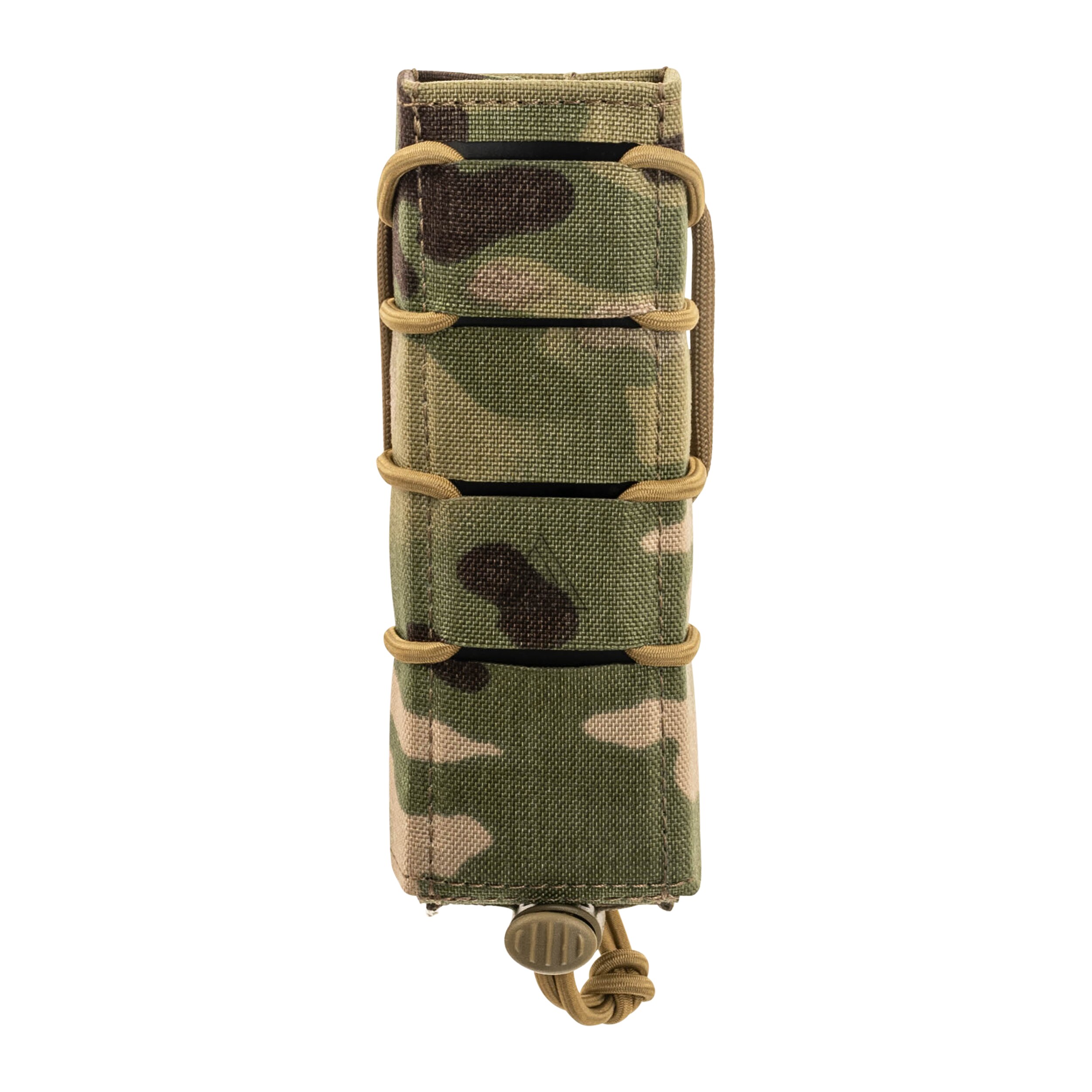 Підсумок для магазину SMG Direct Action Speed Reload Pouch SMG - MultiCam