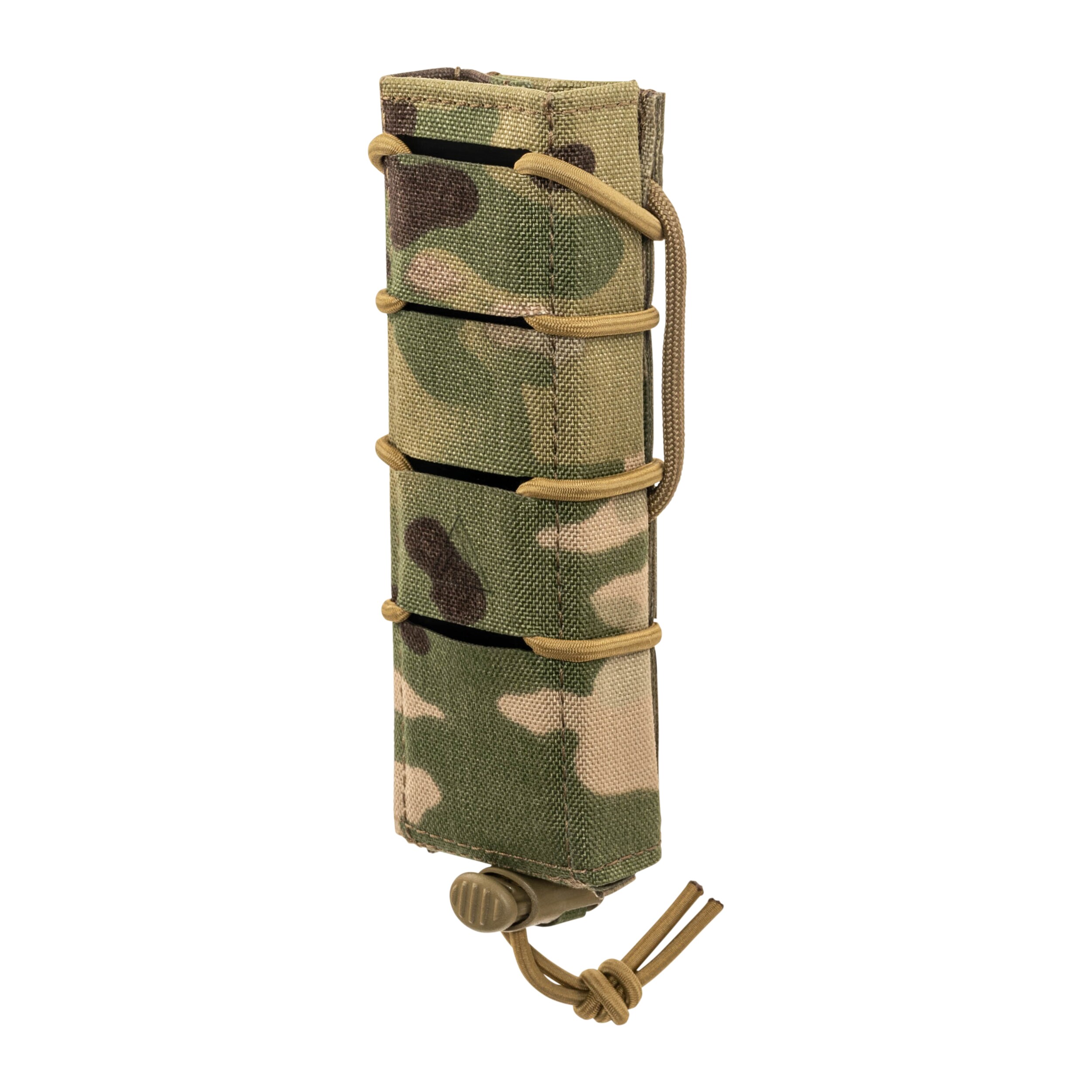 Підсумок для магазину SMG Direct Action Speed Reload Pouch SMG - MultiCam
