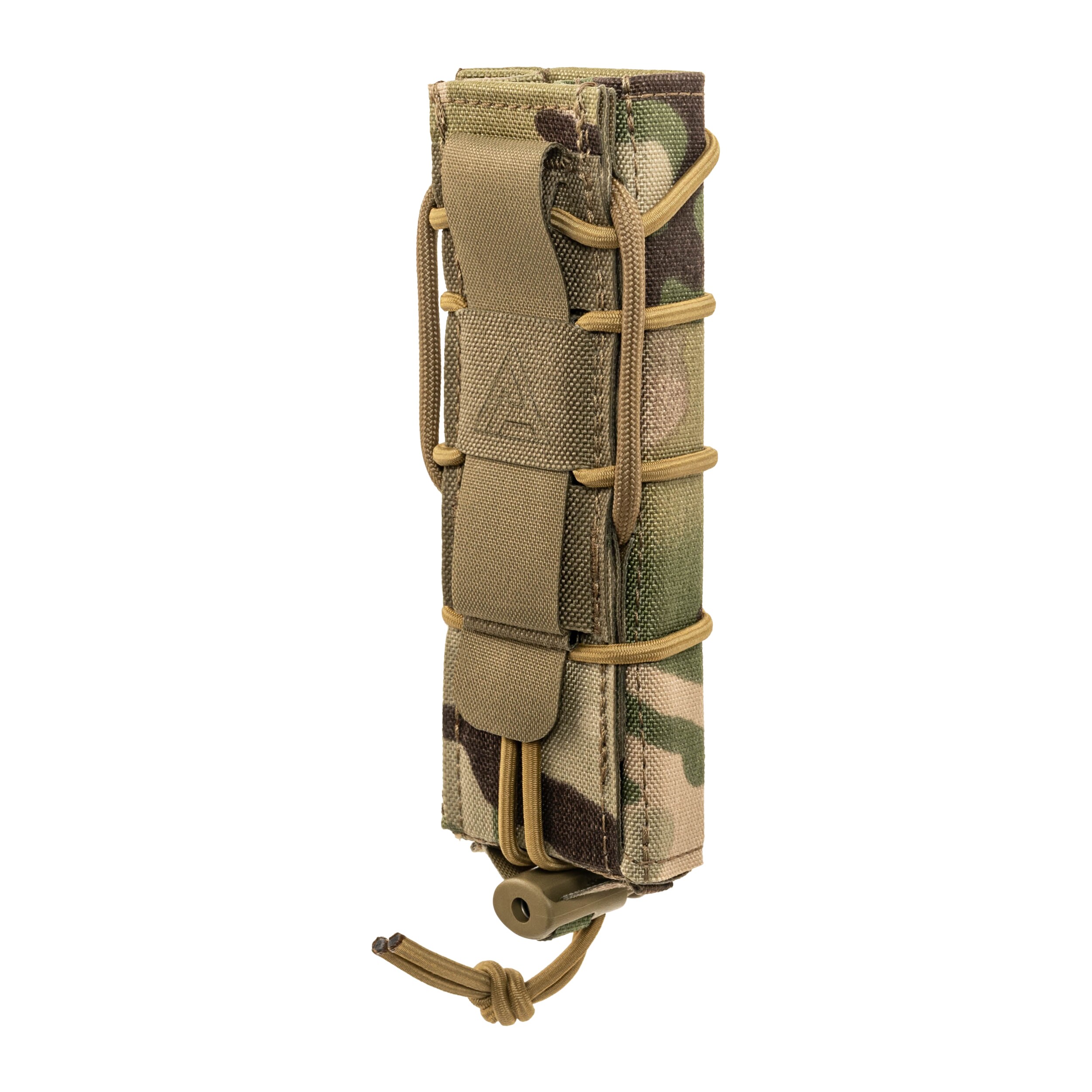 Підсумок для магазину SMG Direct Action Speed Reload Pouch SMG - MultiCam