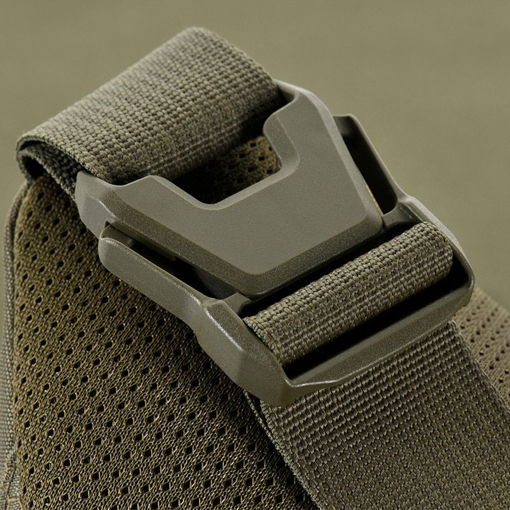 Бананка M-tac Elite Hex - Ranger Green 