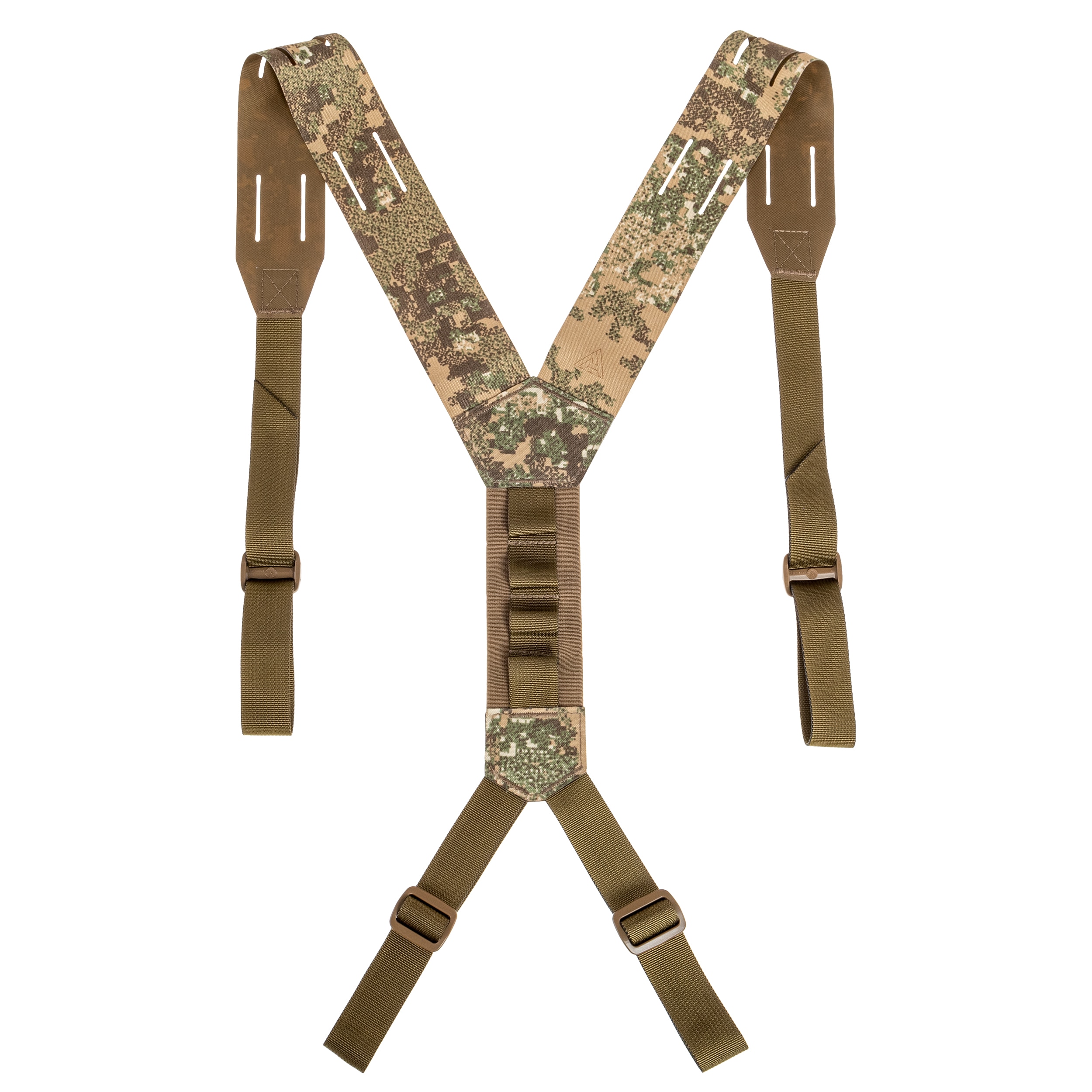 Тактичні шлейки Direct Action Mosquito Y-Harness - PenCott BadLands