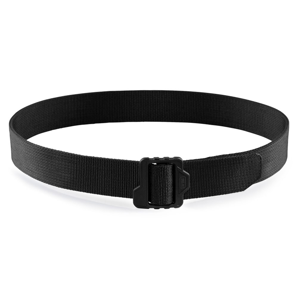 Тактичний Ремінь M-Tac Double Duty Tactical Belt - Black