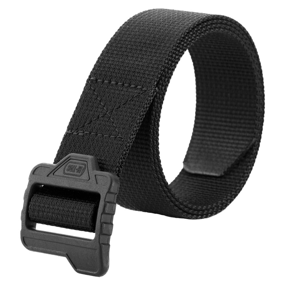 Тактичний Ремінь M-Tac Lite Tactical Belt Gen.II - Black