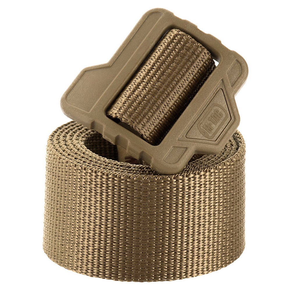 Тактичний Ремінь M-Tac Lite Tactical Belt Gen.II - Coyote