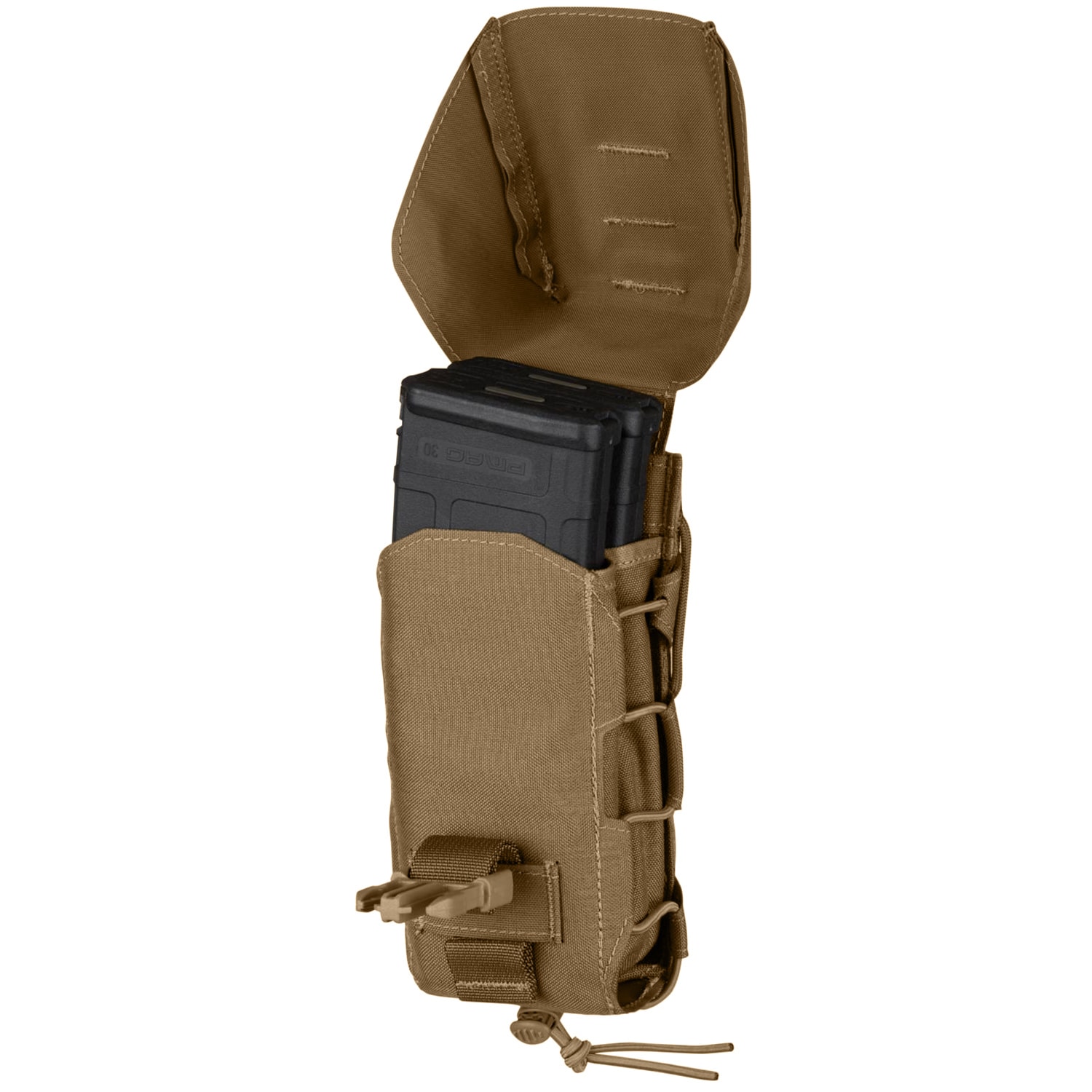 Підсумок Direct Action Tac Reload Pouch 5.56 мм - Coyote Brown