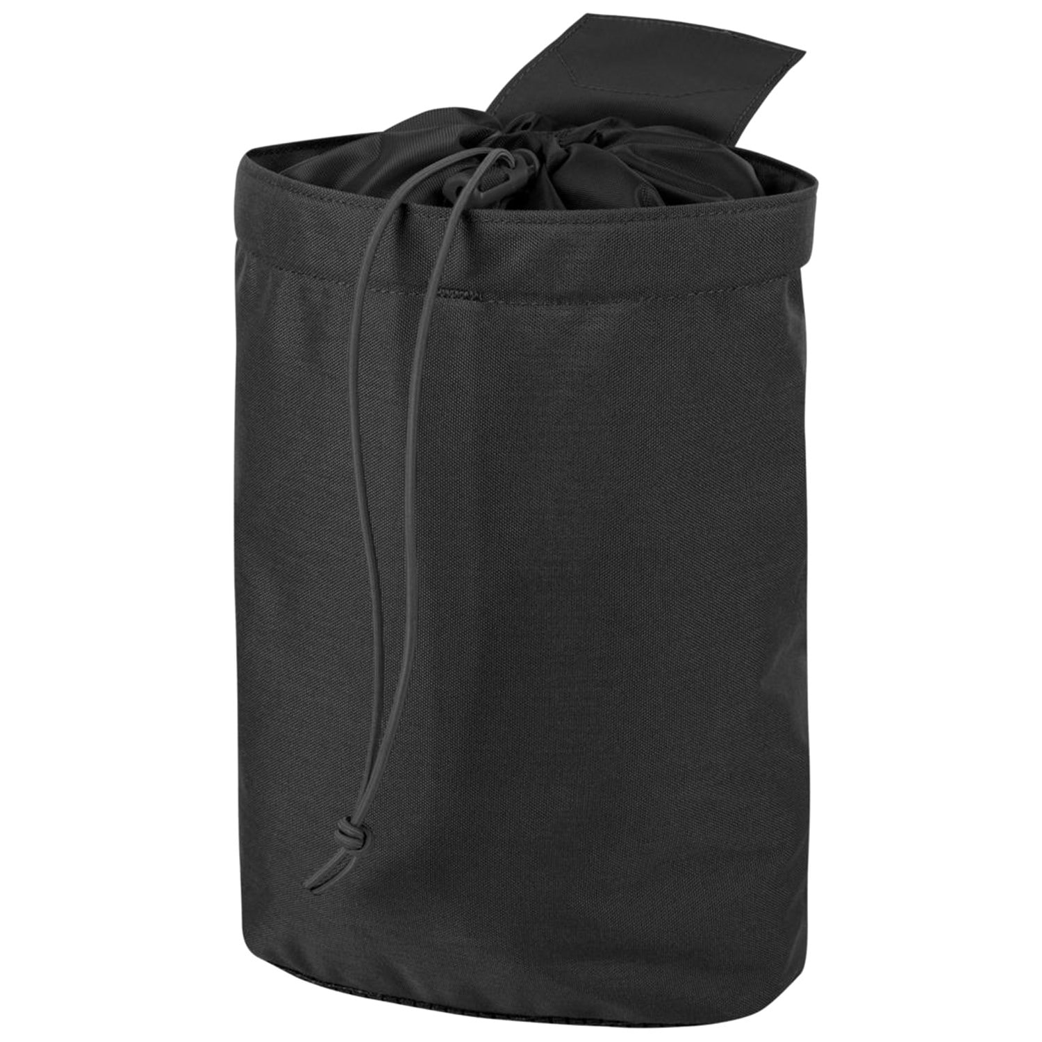 Сумка для скидання магазинів Direct Action Dump Pouch Large - Black