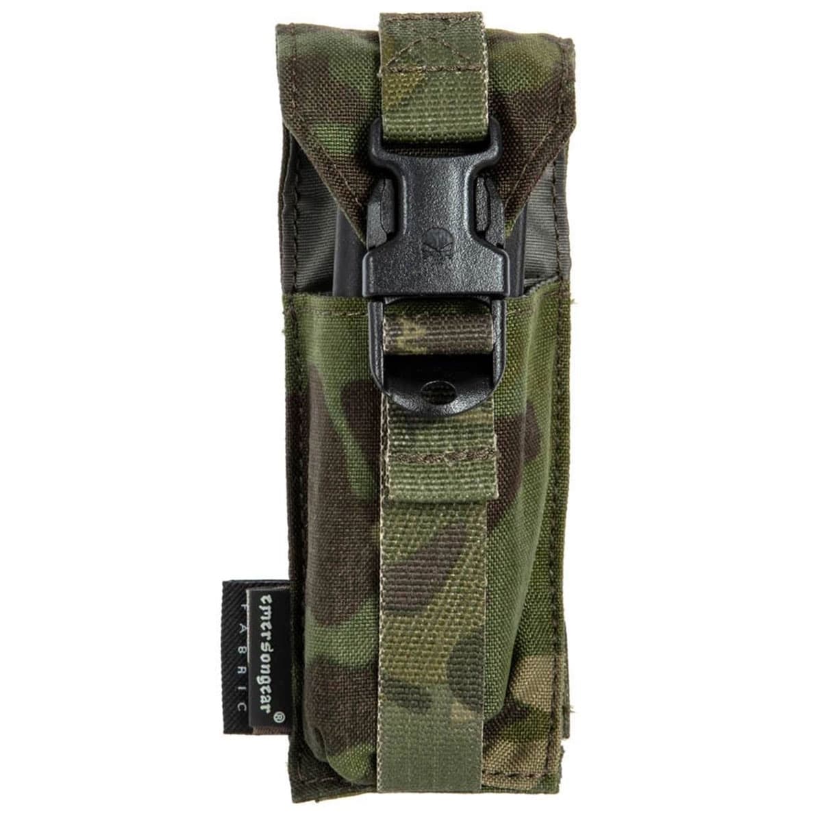 Підсумок Emerson Molle Multi Pouch - MultiCam Tropic