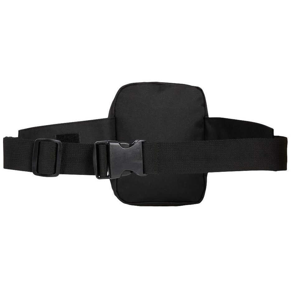 Стегнова сумка Brandit Waistbeltbag Allround Black
