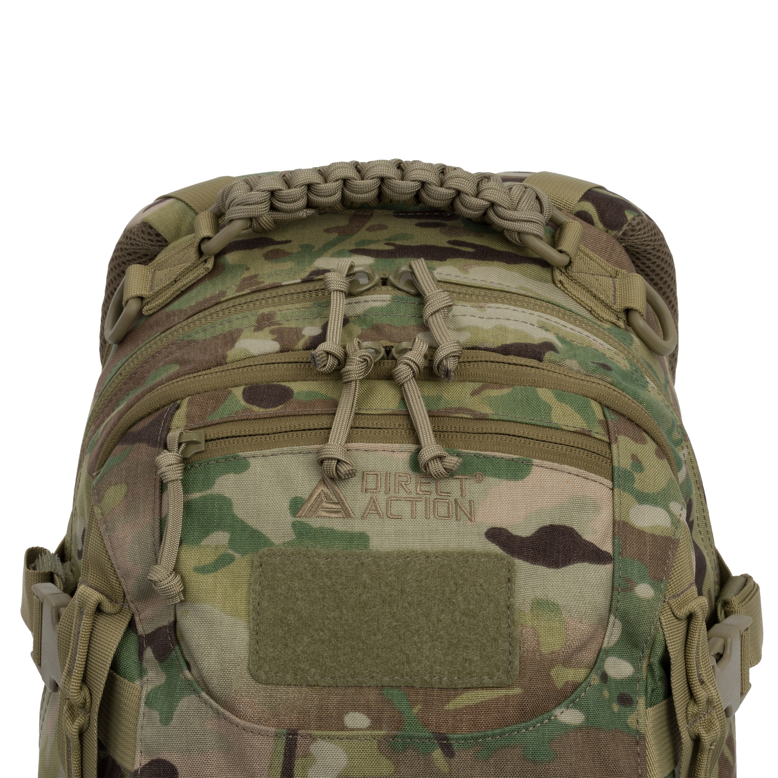 Рюкзак Direct Action Dragon Egg Mk. II 25 л - MultiCam