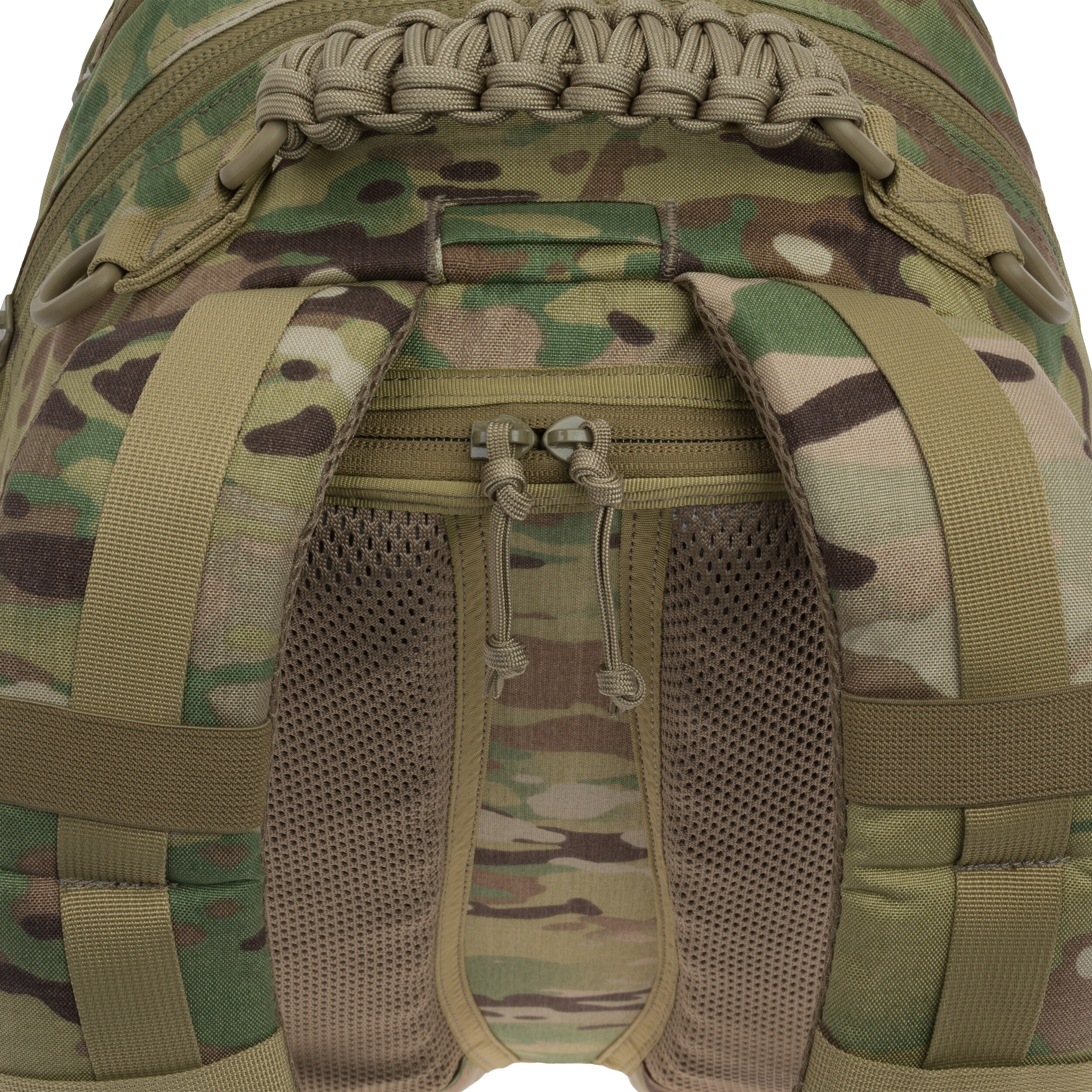 Рюкзак Direct Action Dragon Egg Mk. II 25 л - MultiCam
