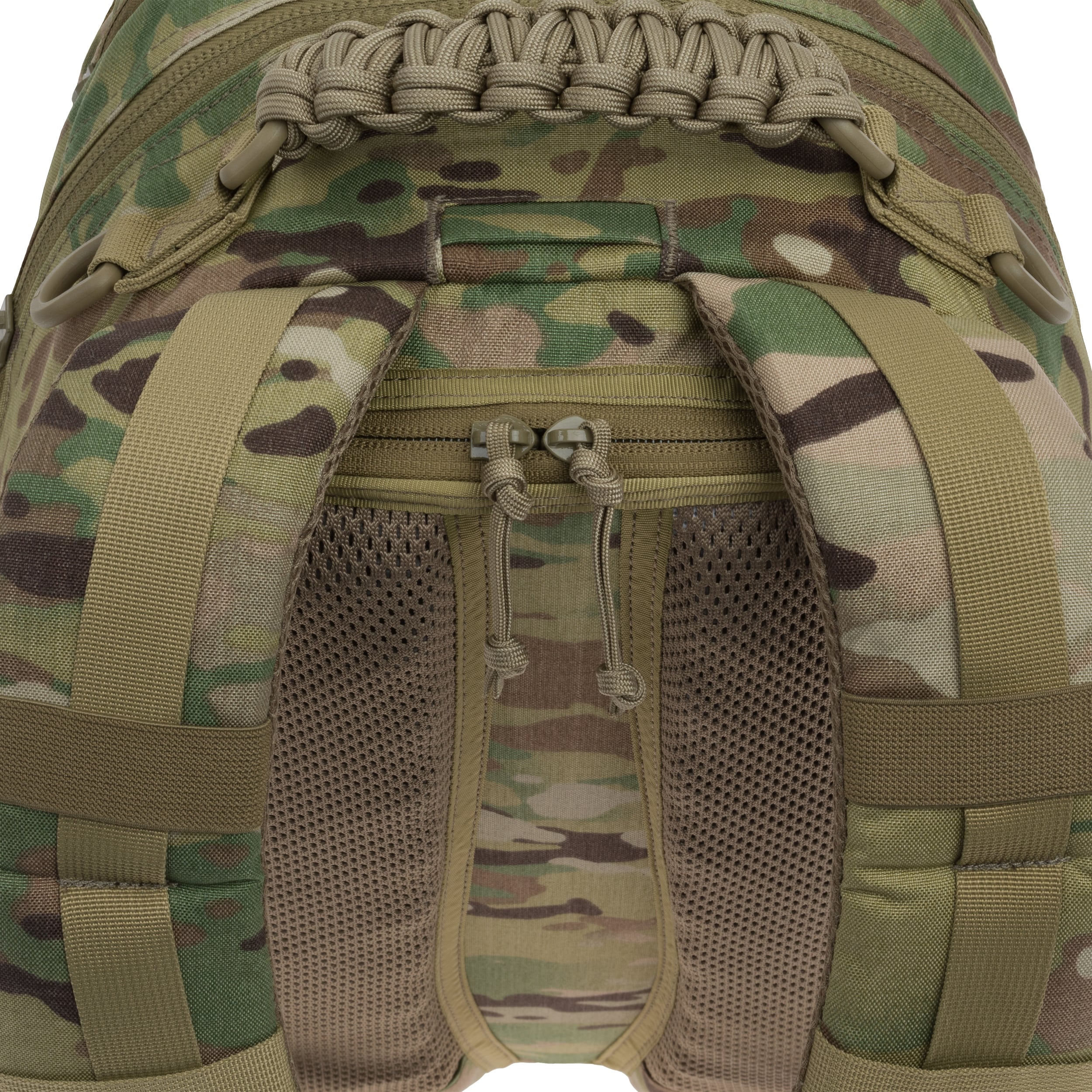 Рюкзак Direct Action Dragon Egg Mk. II 25 л - MultiCam