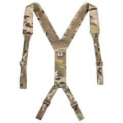 Тактичні шлейки Direct Action Mosquito Y-Harness - MultiCam