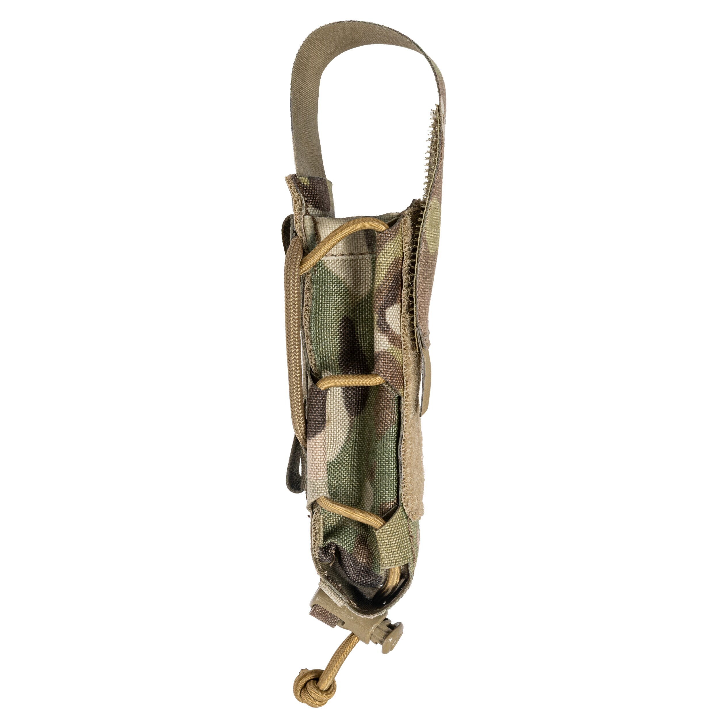 Підсумок для магазина Direct Action Tac Reload Pouch MK II - MultiCam