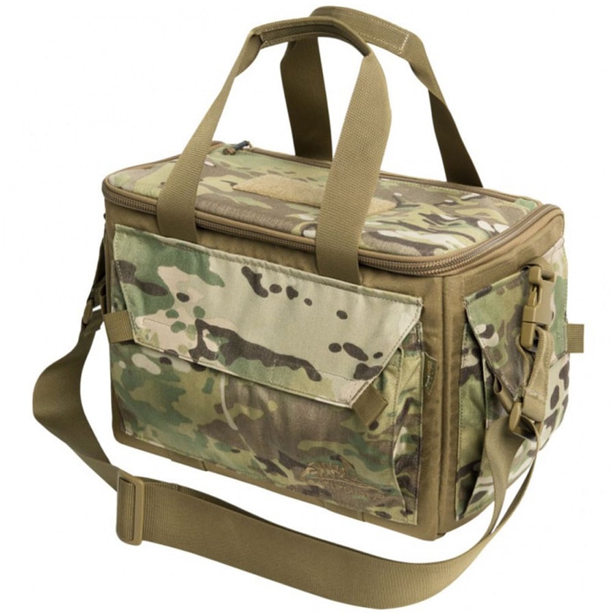 Сумка Helikon Range Bag 18 л - MultiCam