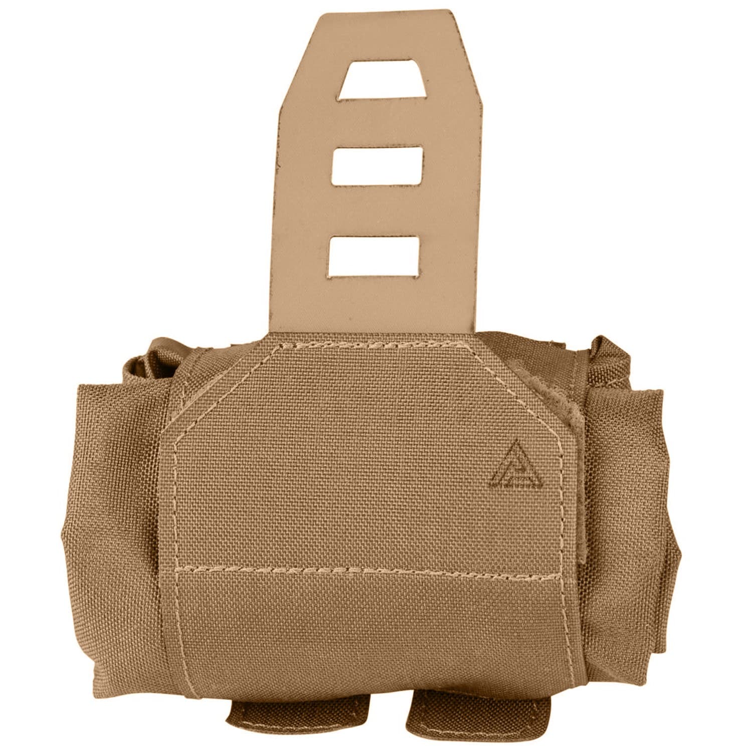 Сумка для скидання магазинів Direct Action Dump Pouch Large - Coyote Brown