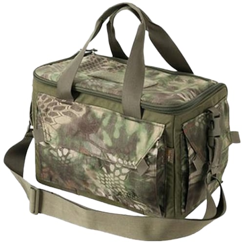 Сумка Helikon Range Bag 18 л - Kryptek Mandrake