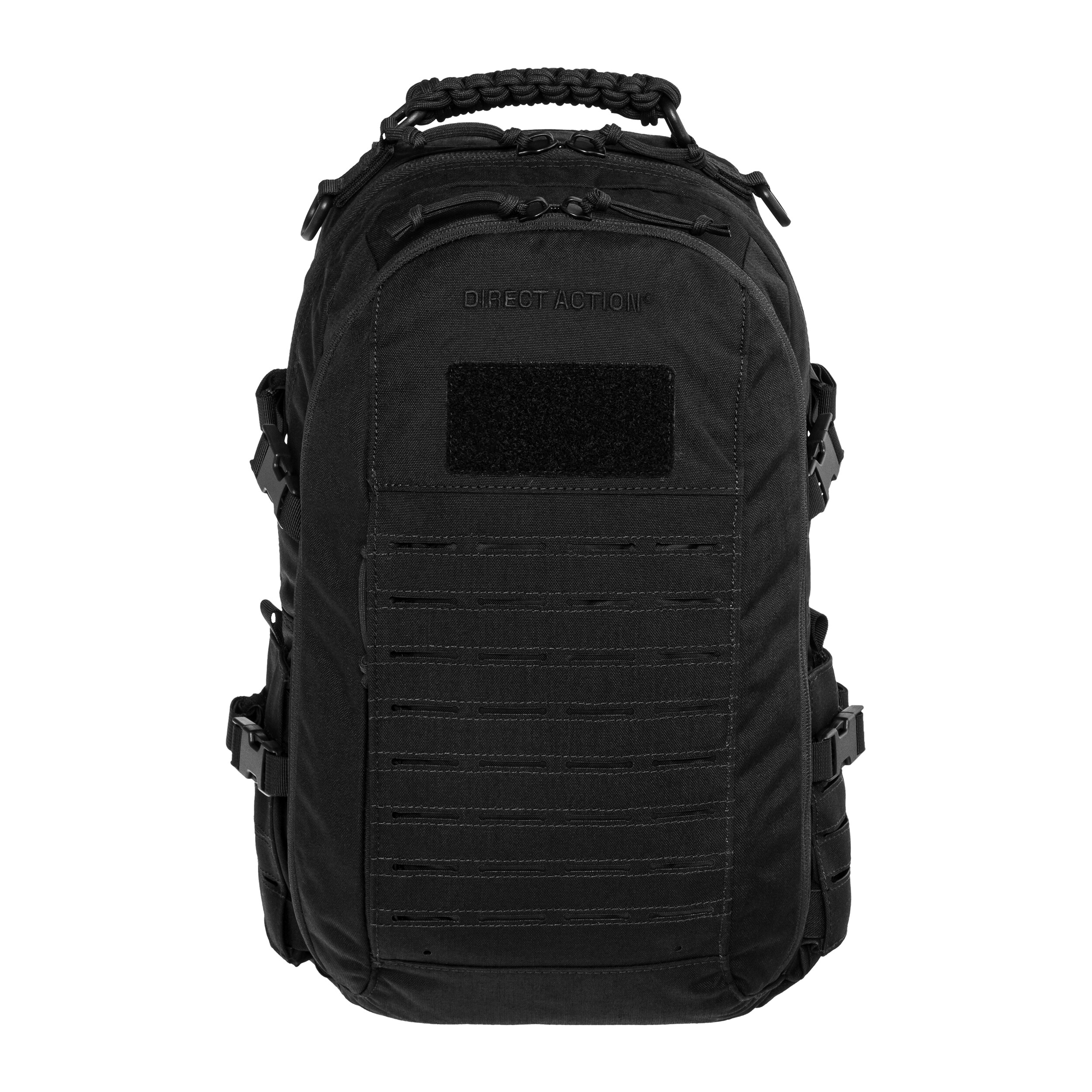Рюкзак Direct Action Dust MkII 20 л - Black