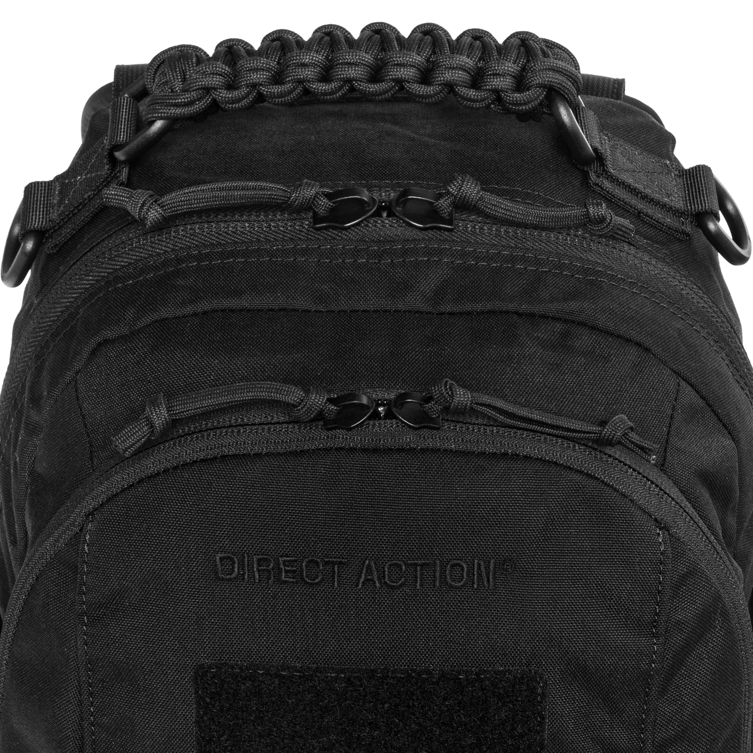 Рюкзак Direct Action Dust MkII 20 л - Black