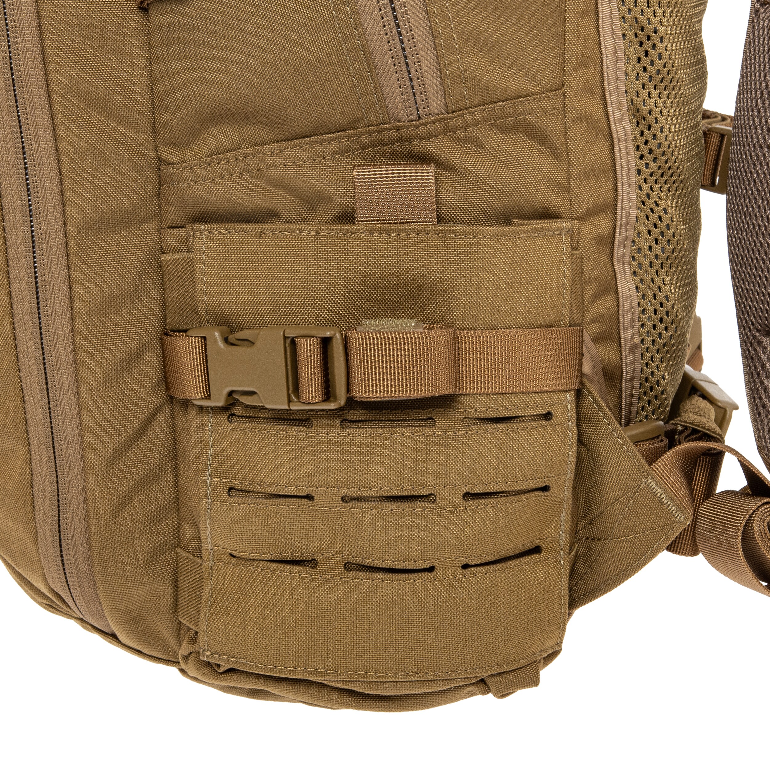 Рюкзак Direct Action Dust MkII 20 л - Coyote Brown