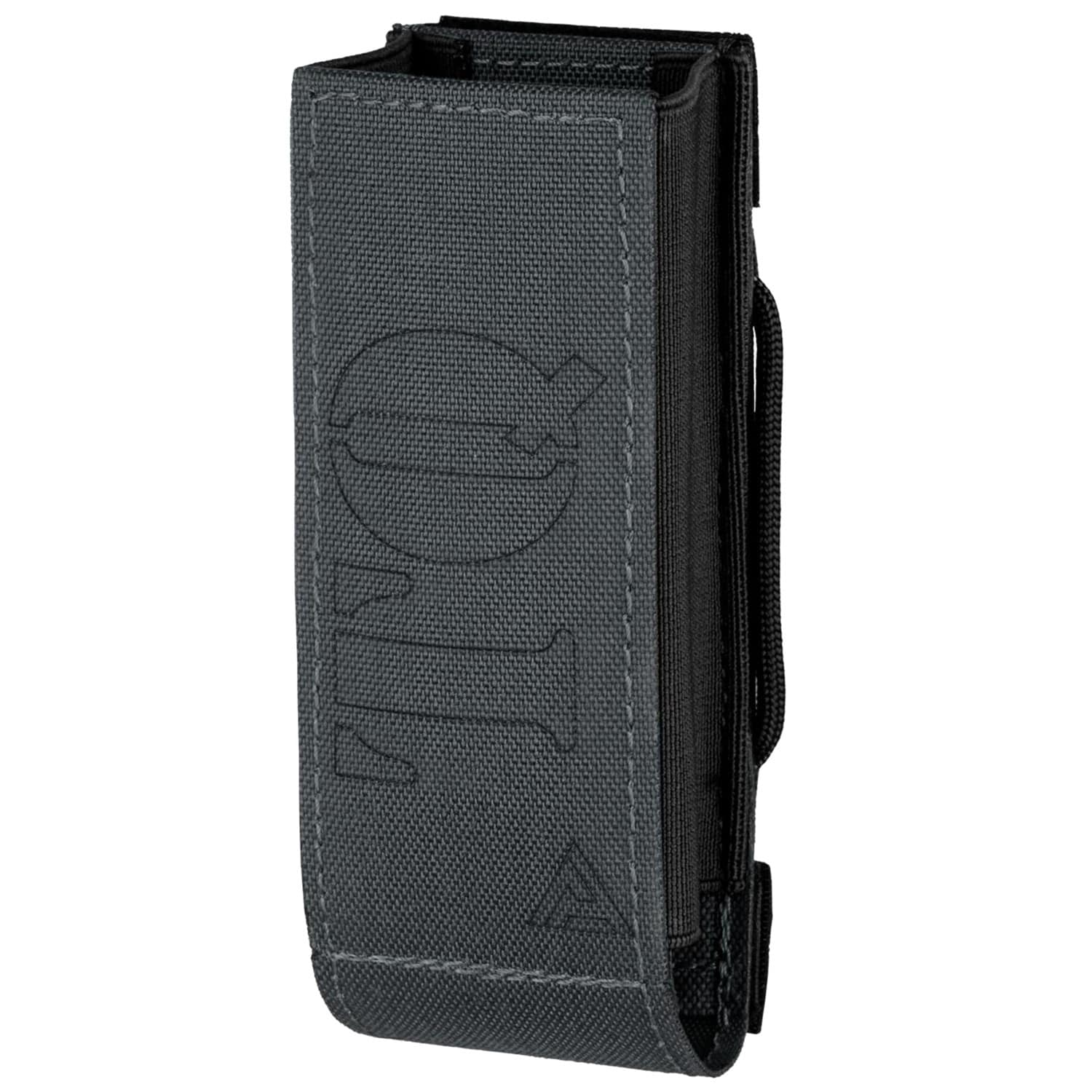 Підсумок для турнікета Direct Action Tourniquet Open Pouch - Shadow Grey