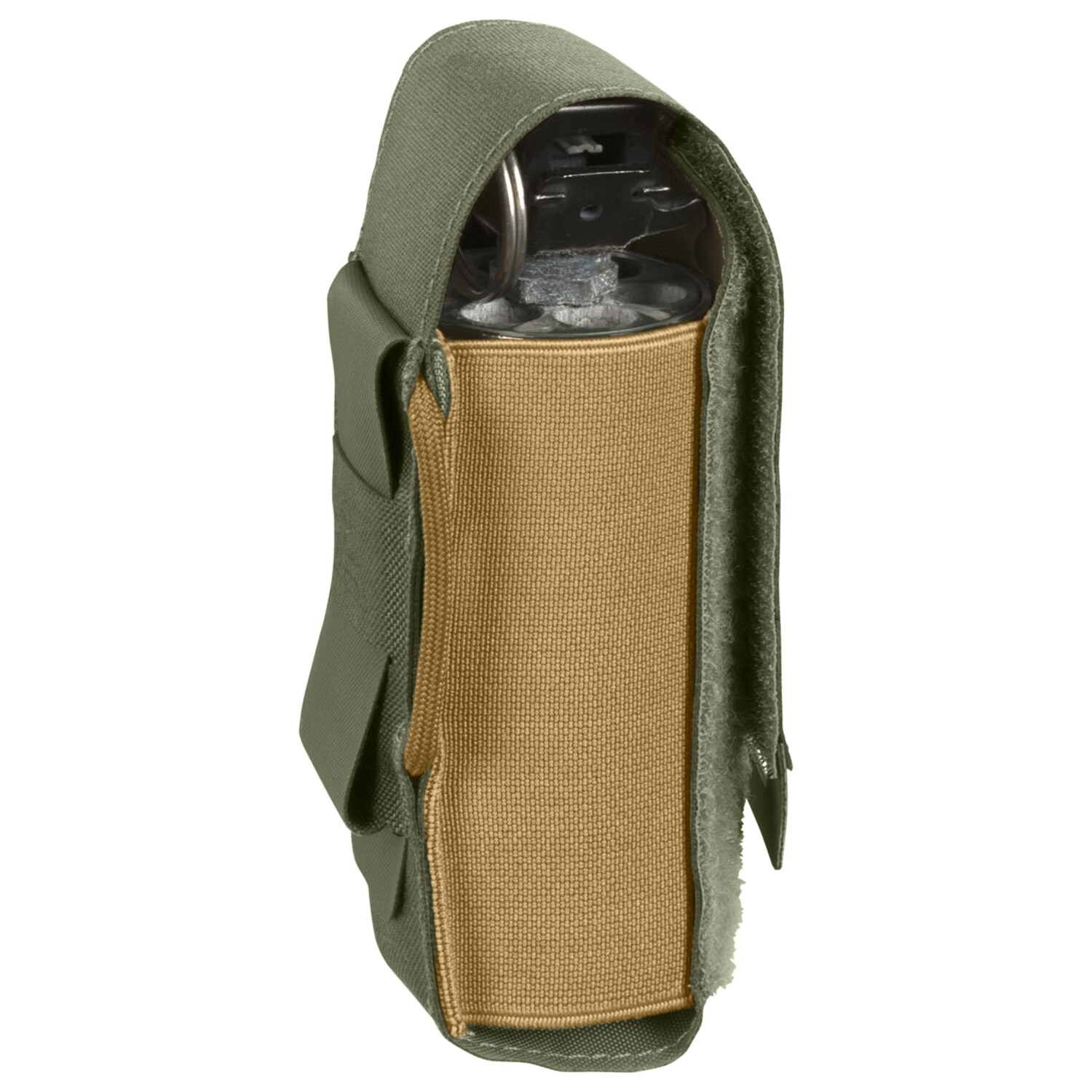Підсумок Direct Action MOLLE Pouch - Adaptive Green