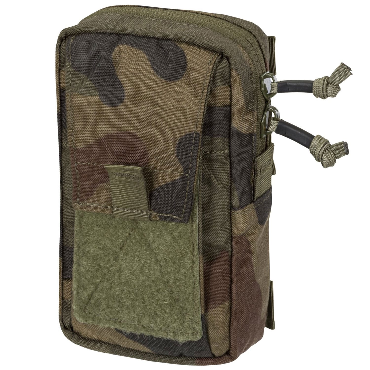 Підсумок Helikon Navtel Pouch PL Woodland wz.93