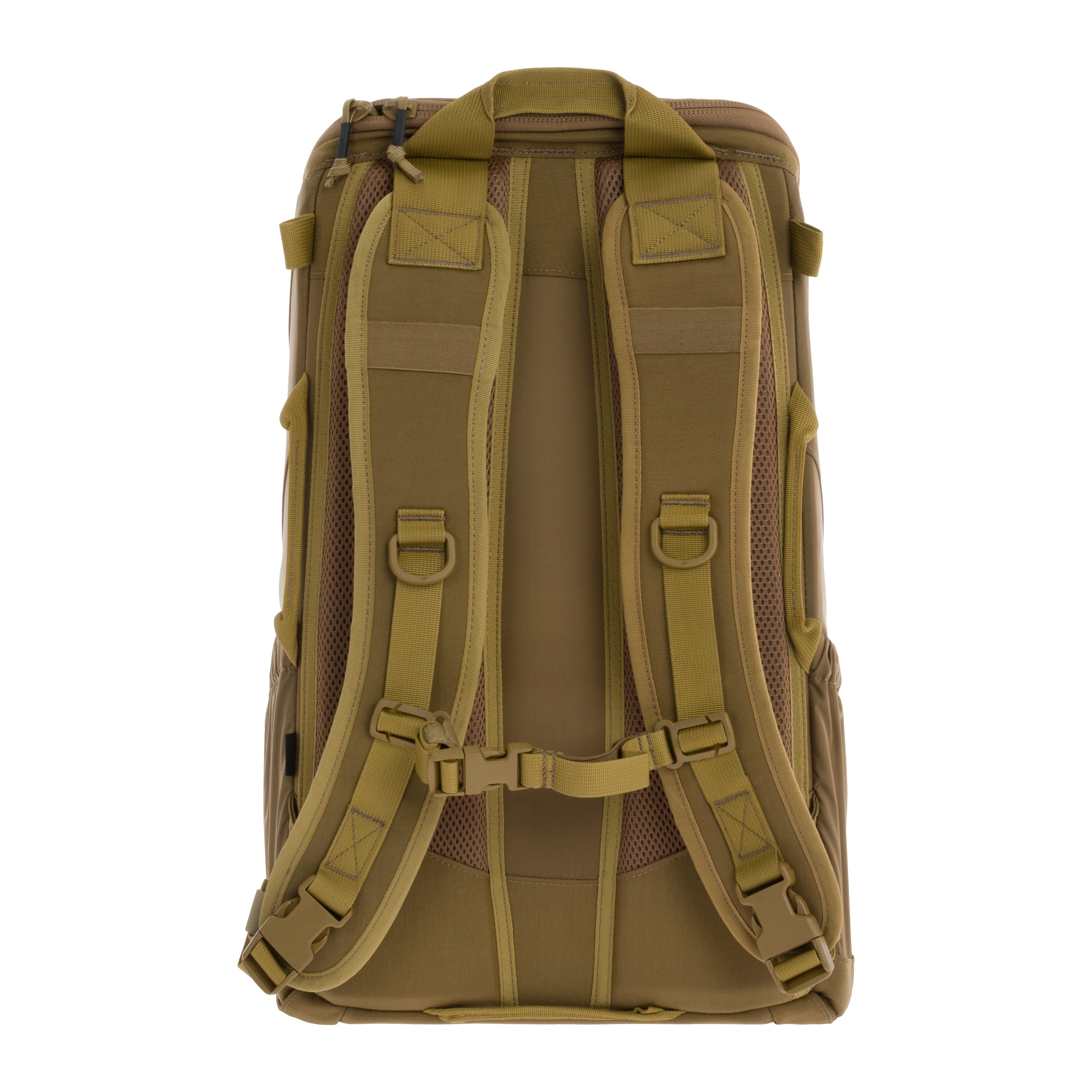 Рюкзак Helikon-Tex Bail Out Bag 25 л - Coyote