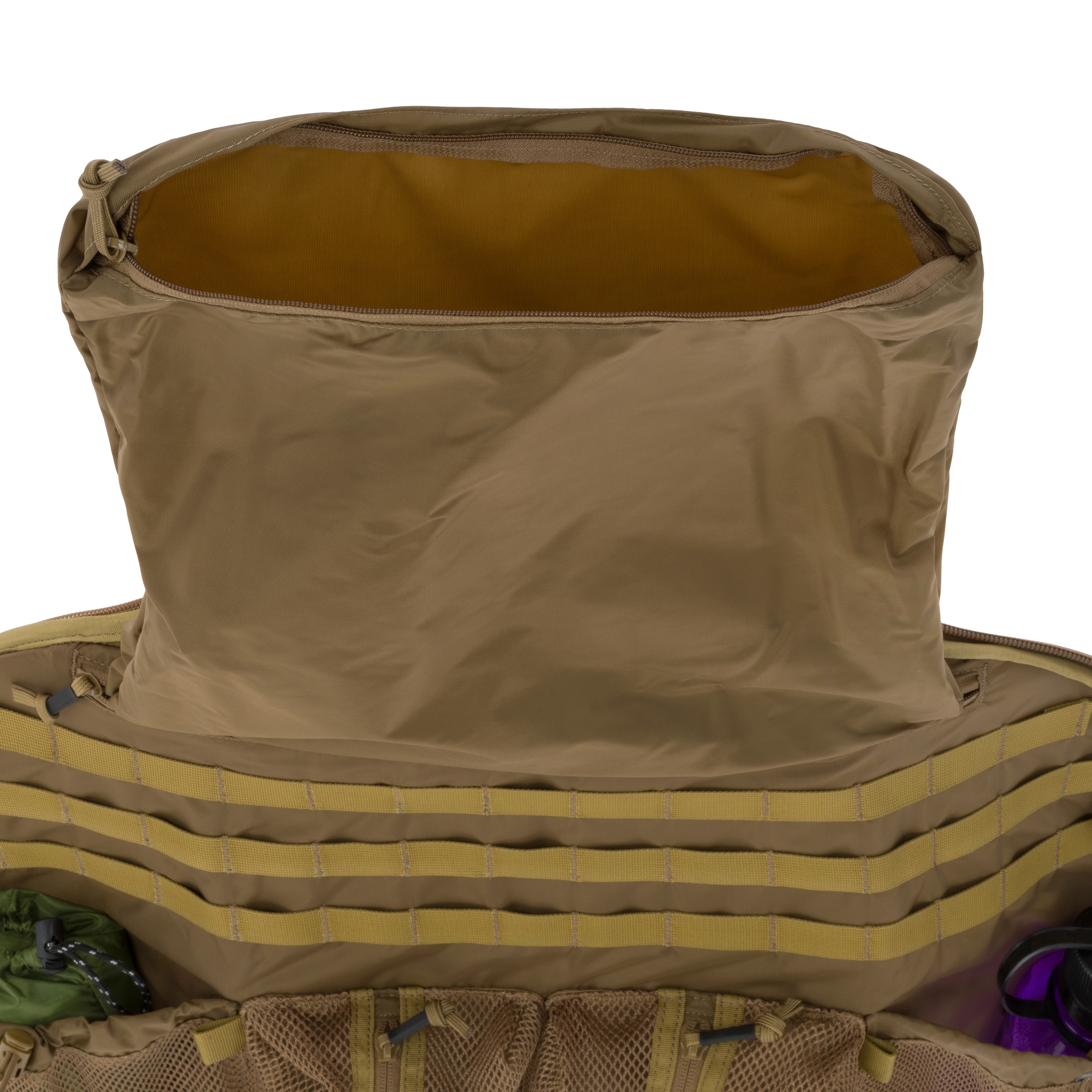 Рюкзак Helikon-Tex Bail Out Bag 25 л - Coyote