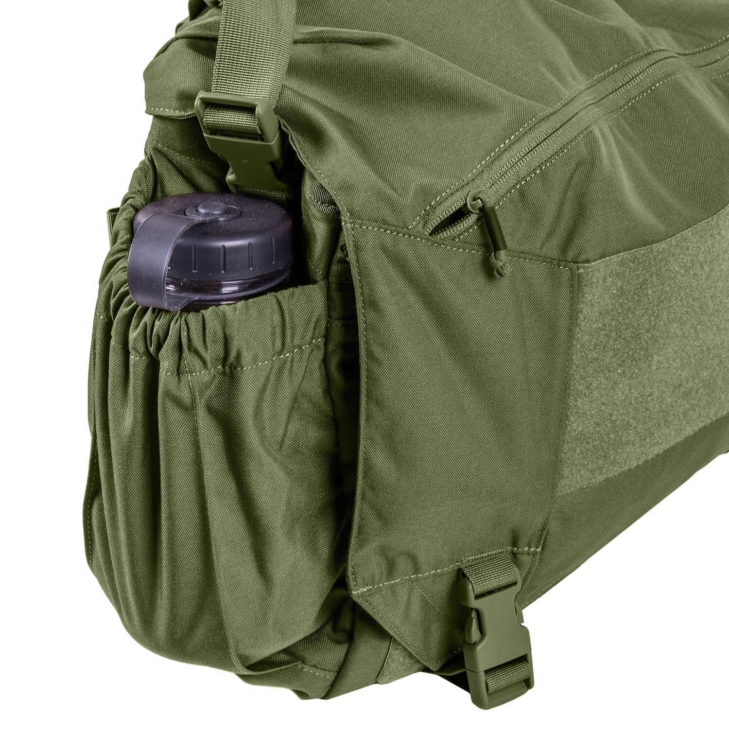 Сумка Helikon-Tex Urban Courier Medium 9,5 л - Olive Green