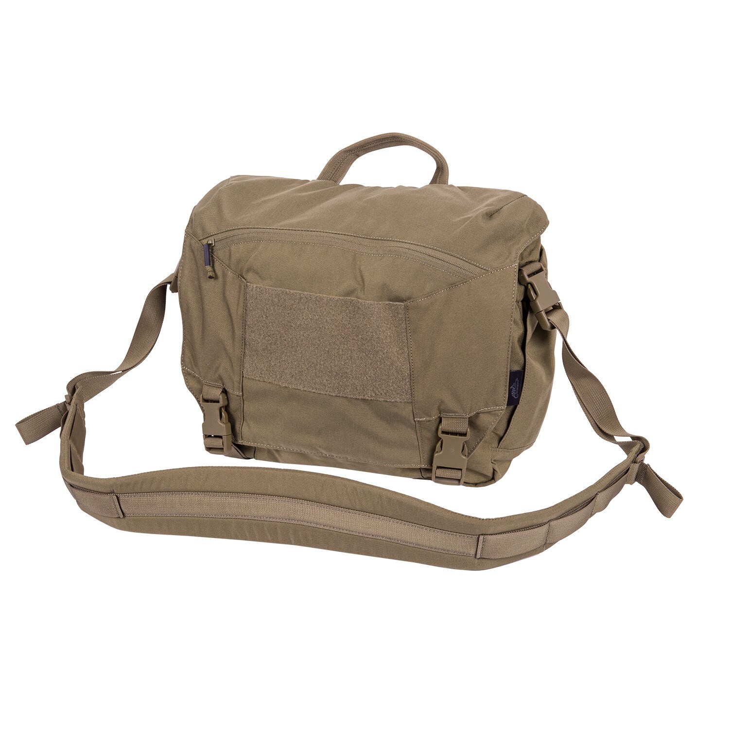 Сумка Helikon-Tex Urban Courier Medium 9,5 л - Coyote