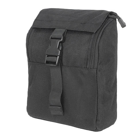 Підсумок 8Fields GP Mag Large для шести магазинів 5,56 - Black