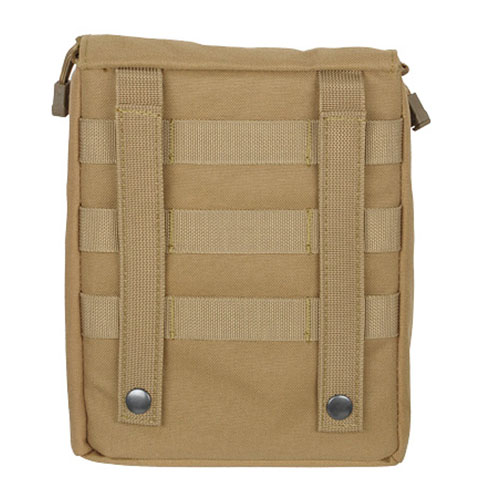 Підсумок 8Fields GP Mag Large для шести магазинів 5,56 - Coyote