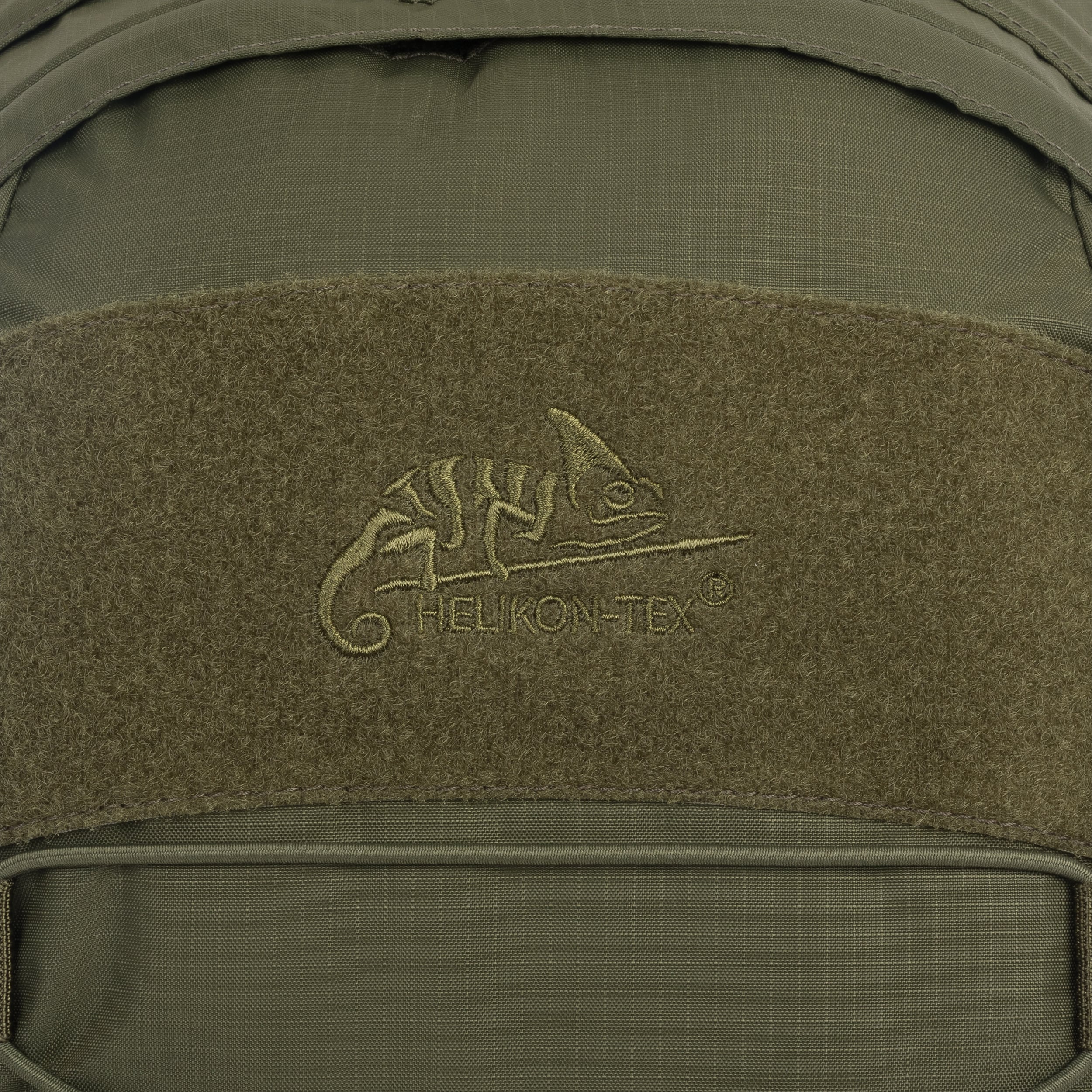 Рюкзак Helikon-Tex EDC Lite 21 л - Olive Green