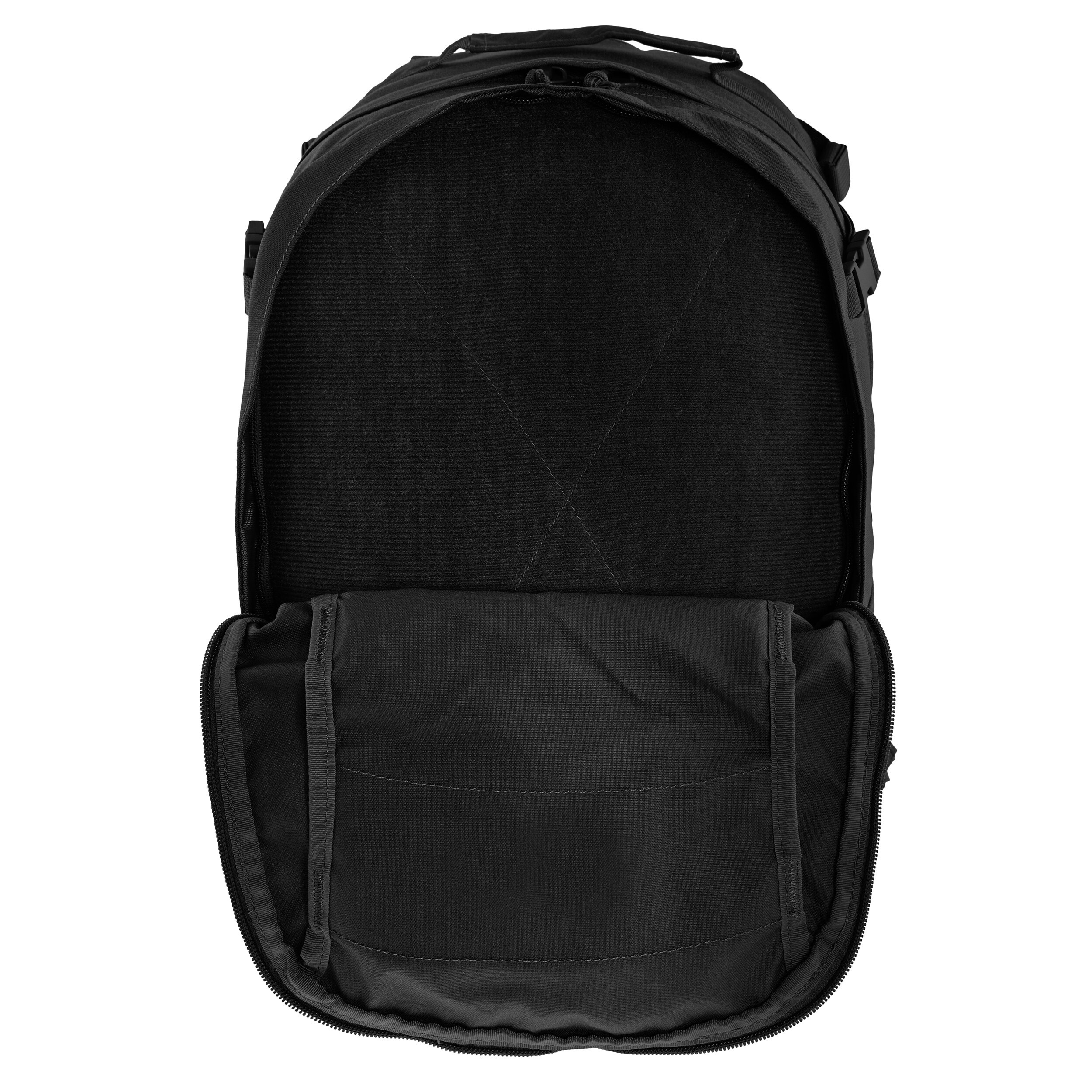 Рюкзак Helikon-Tex EDC Cordura 21 л - Black