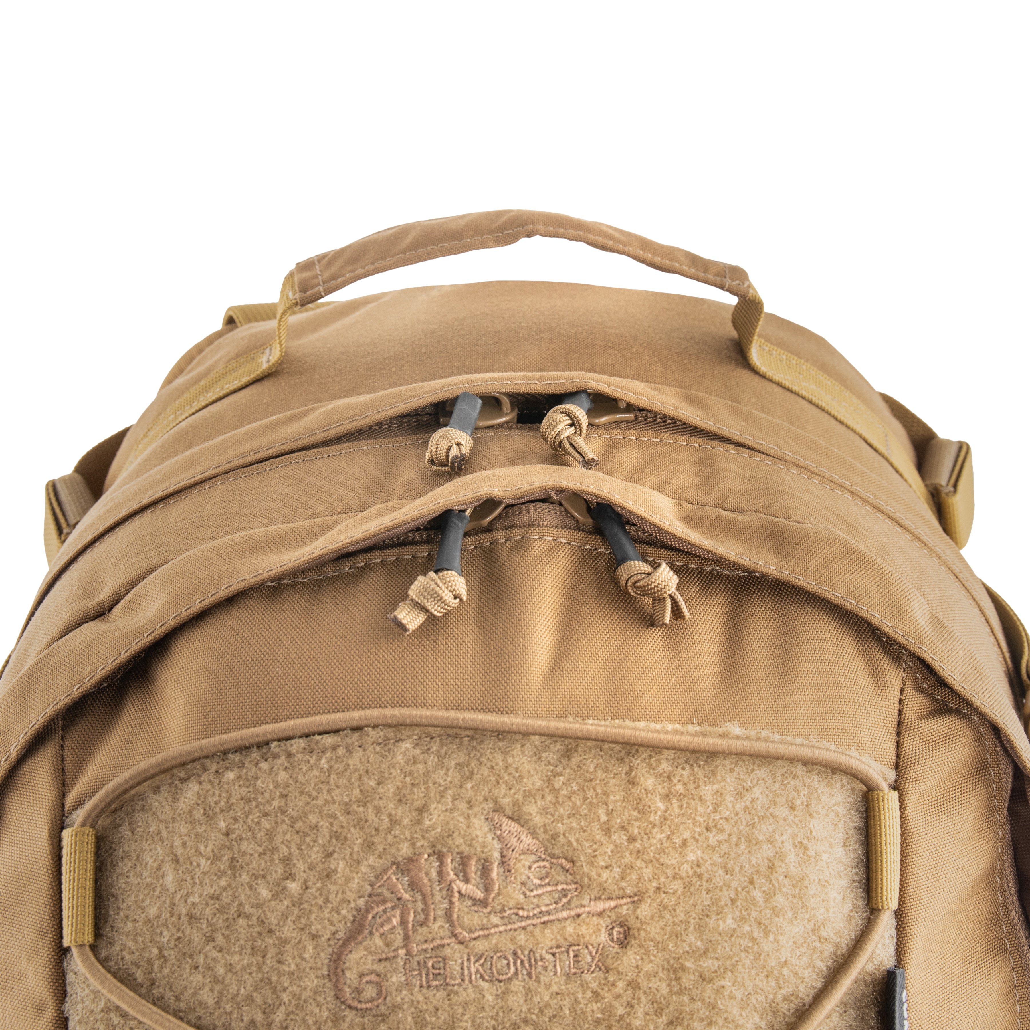 Рюкзак Helikon-Tex EDC Cordura 21 л - Coyote