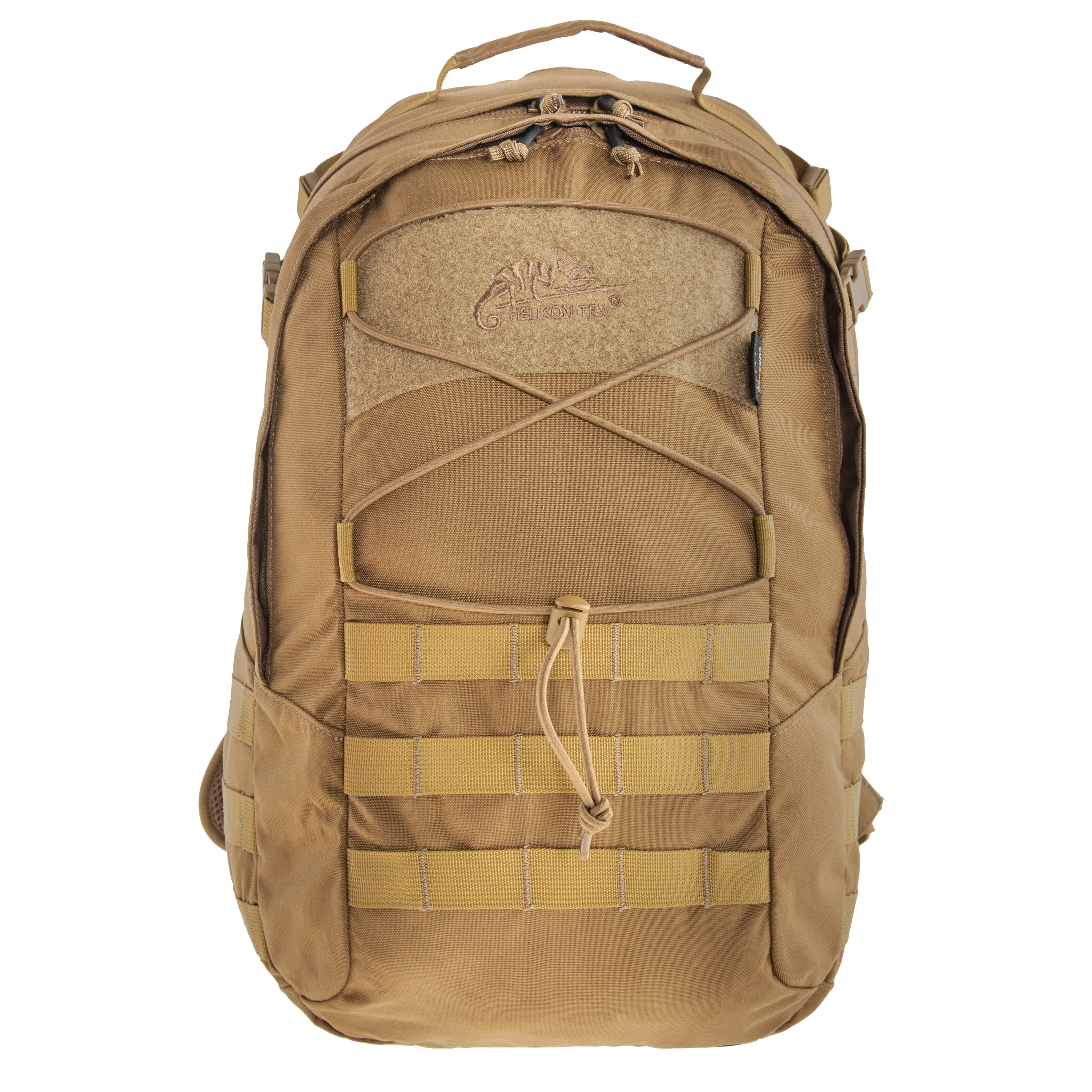 Рюкзак Helikon-Tex EDC Cordura 21 л - Coyote