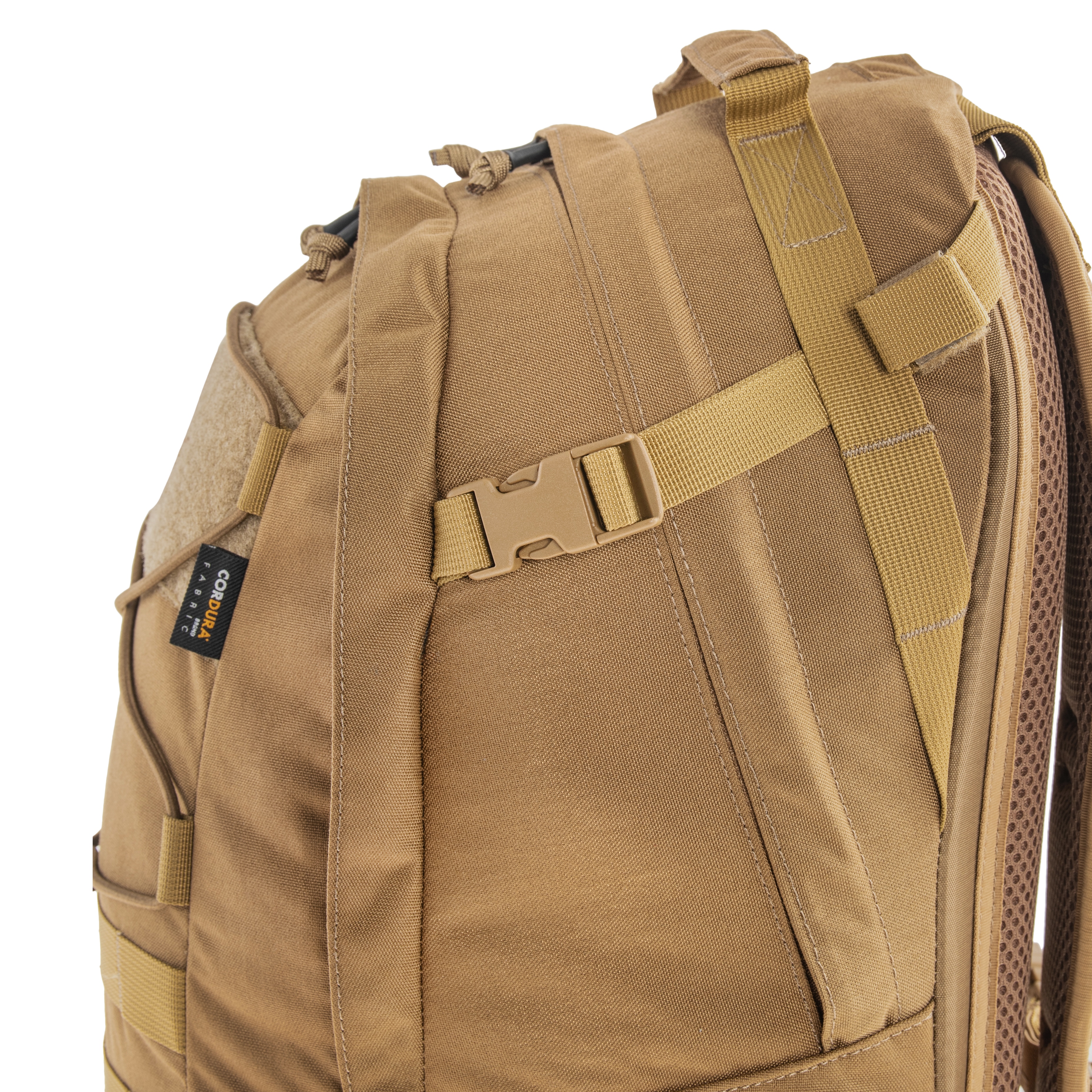 Рюкзак Helikon-Tex EDC Cordura 21 л - Coyote