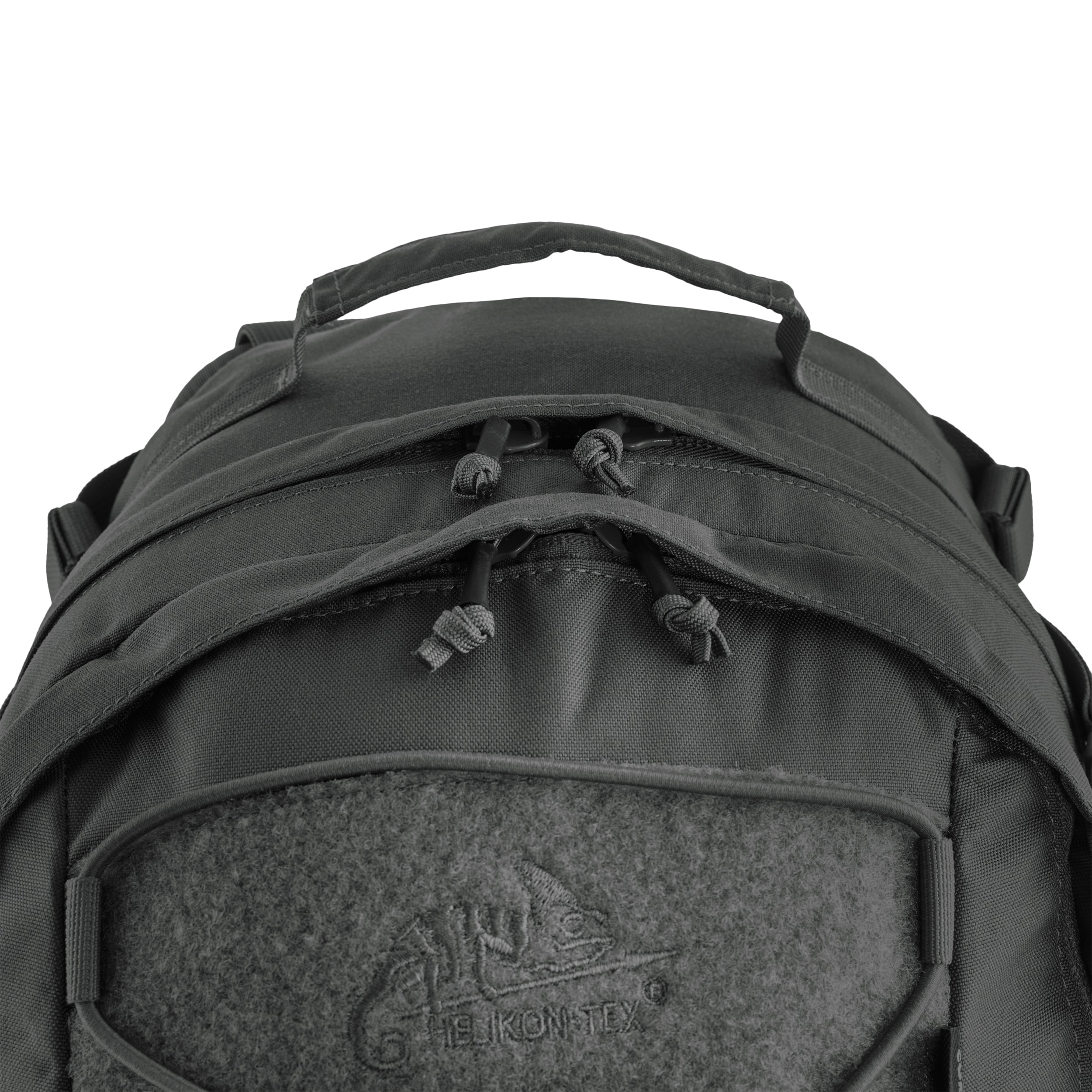 Рюкзак Helikon-Tex EDC Cordura 21 л - Shadow Grey