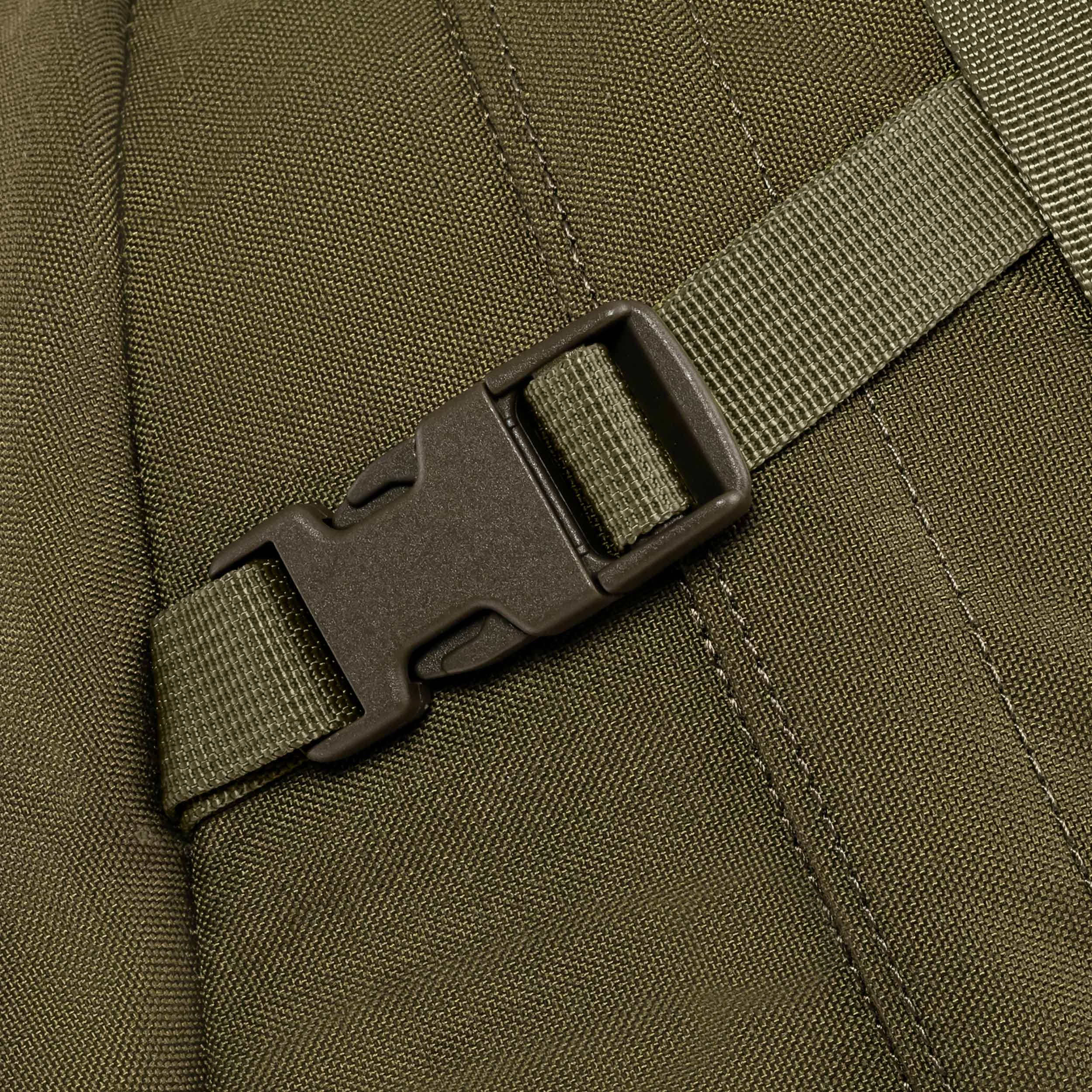 Рюкзак Helikon EDC Cordura 21 л - Olive Green