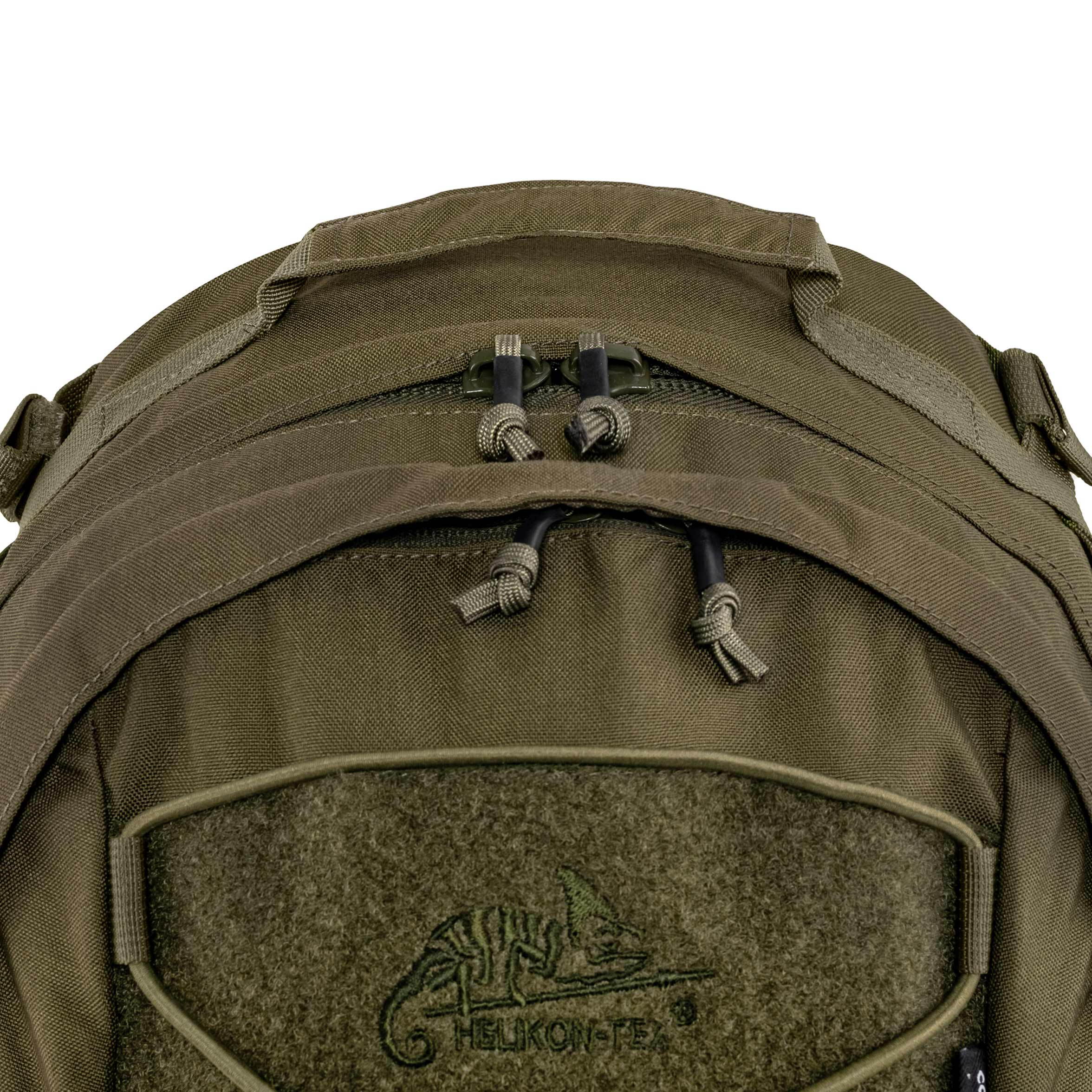 Рюкзак Helikon EDC Cordura 21 л - Olive Green