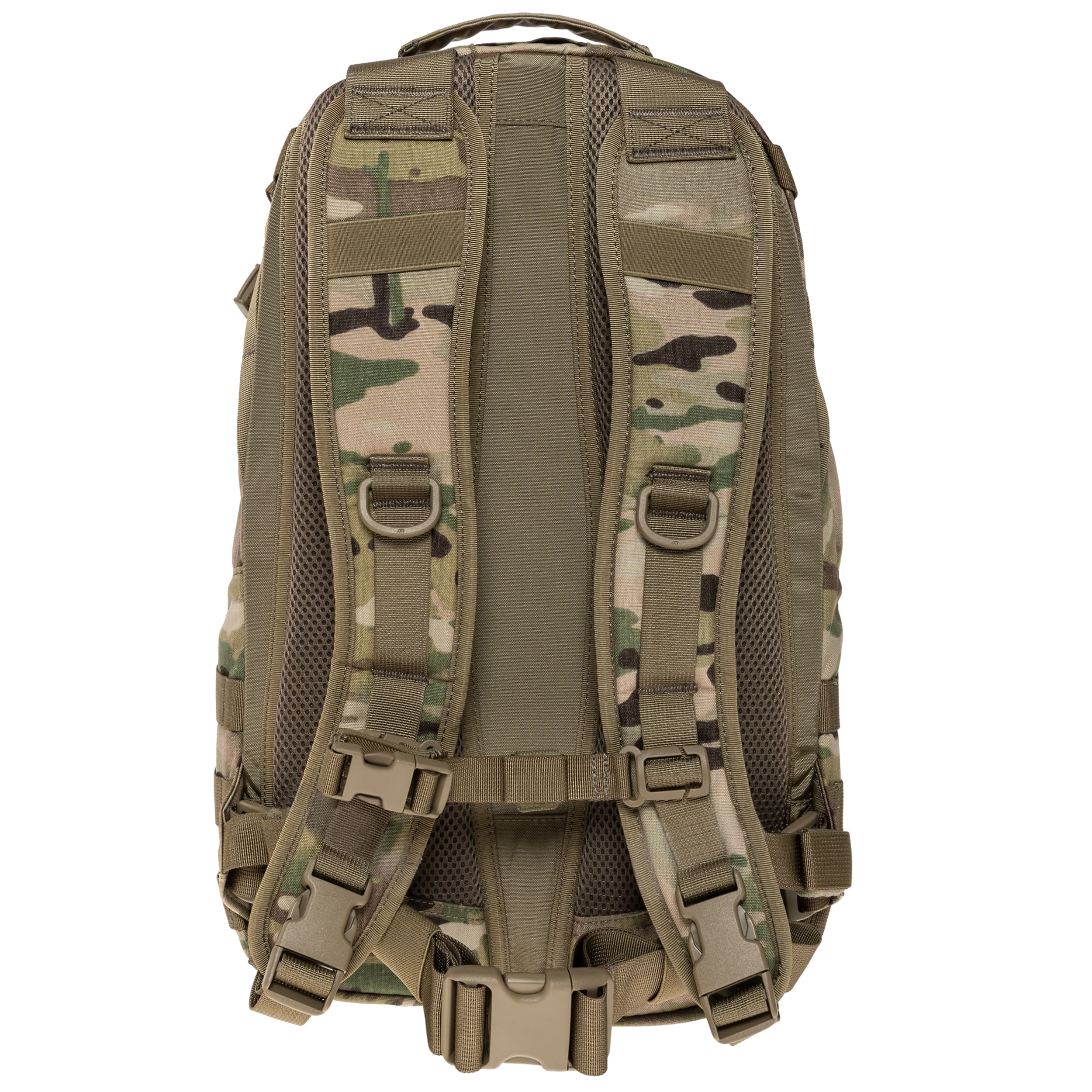 Рюкзак Helikon-Tex EDC Cordura 21 л - MultiCam