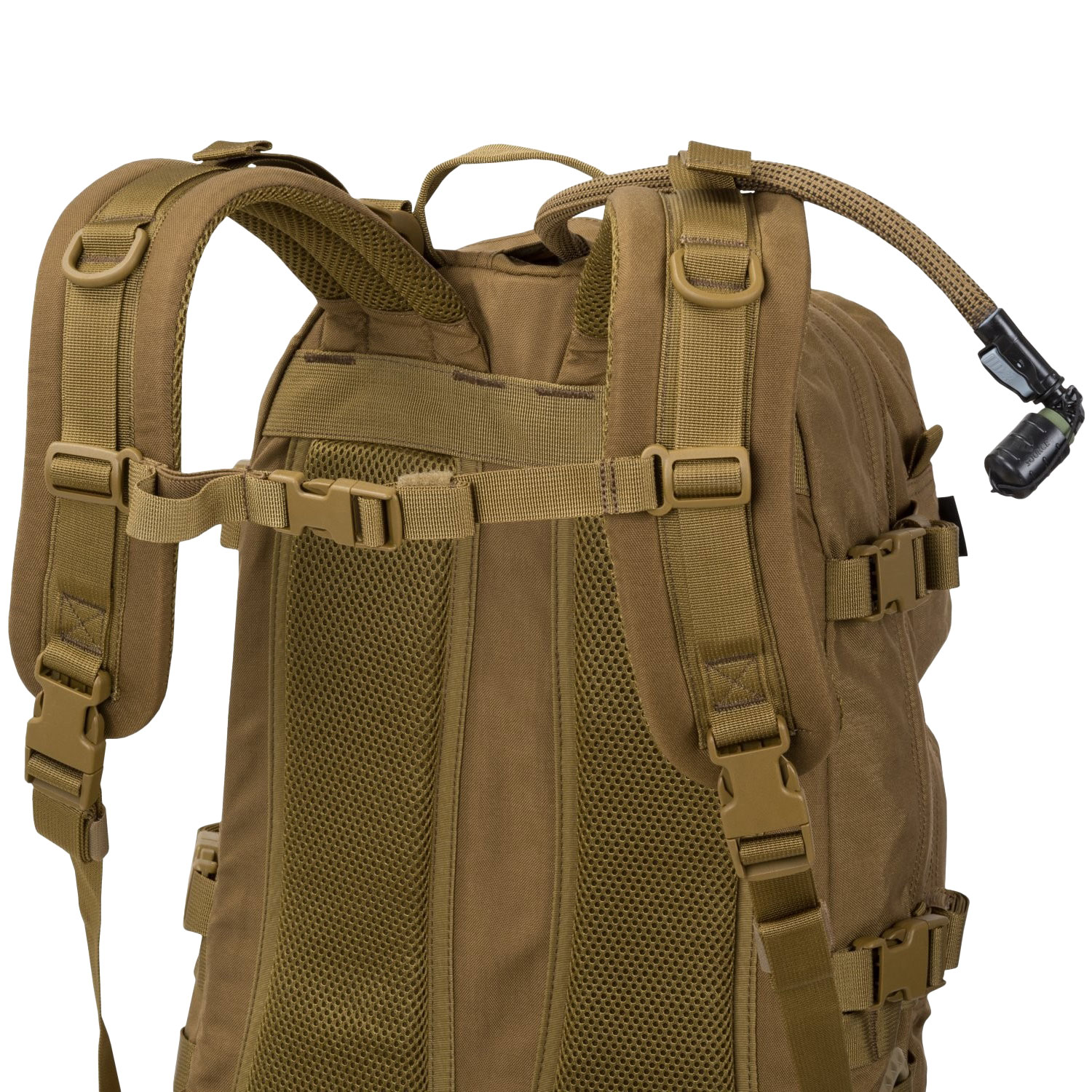 Рюкзак Helikon-Tex Ratel Mk2 25 л - Coyote