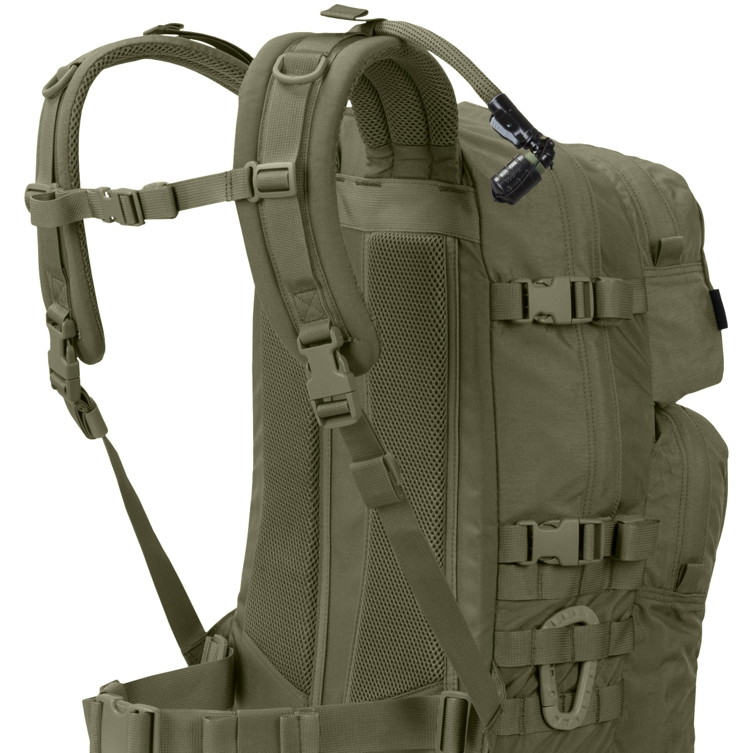 Рюкзак Helikon-Tex Ratel Mk2 25 л - Olive Green