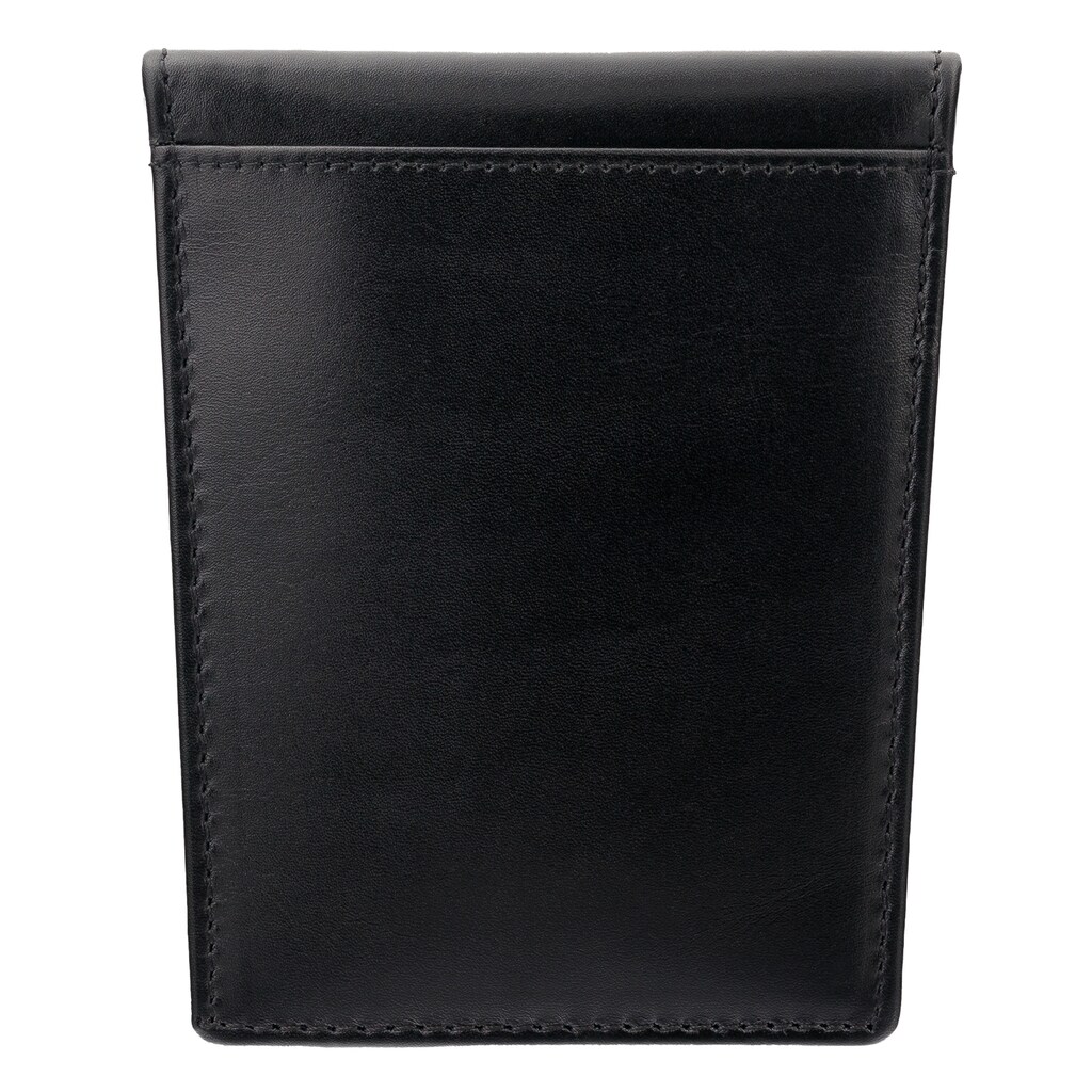 Чохол Koruma, що блокує радіохвилі ключа типу Keyless - чорний