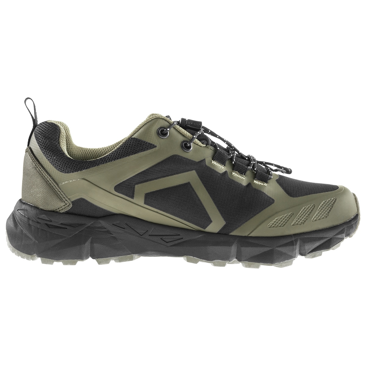 Кросівки Pentagon Kion WaterProof Trekking - Tactical