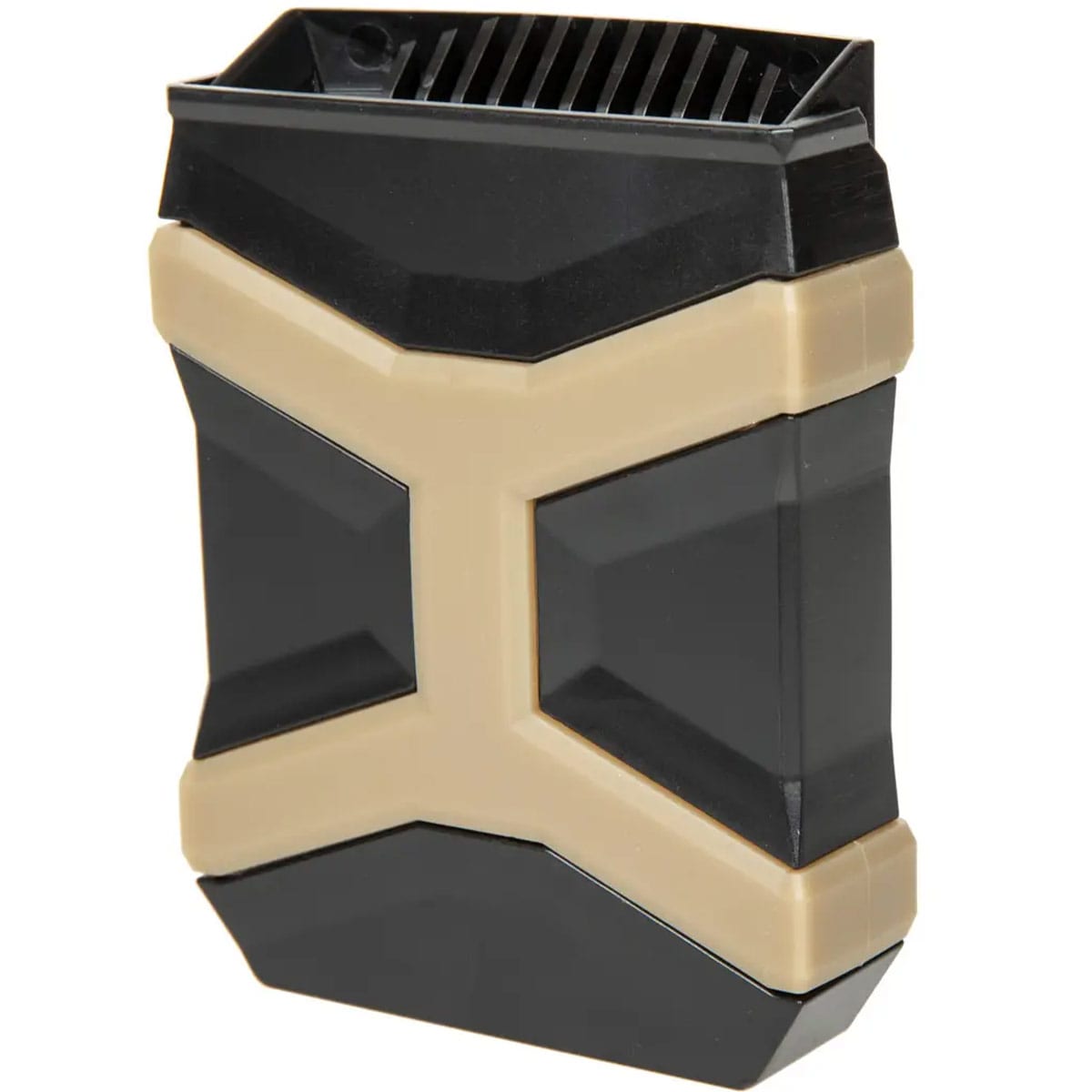 Підсумок FMA Tactical Universal Mag Carrier для магазину 5,56 мм - Dark Earth