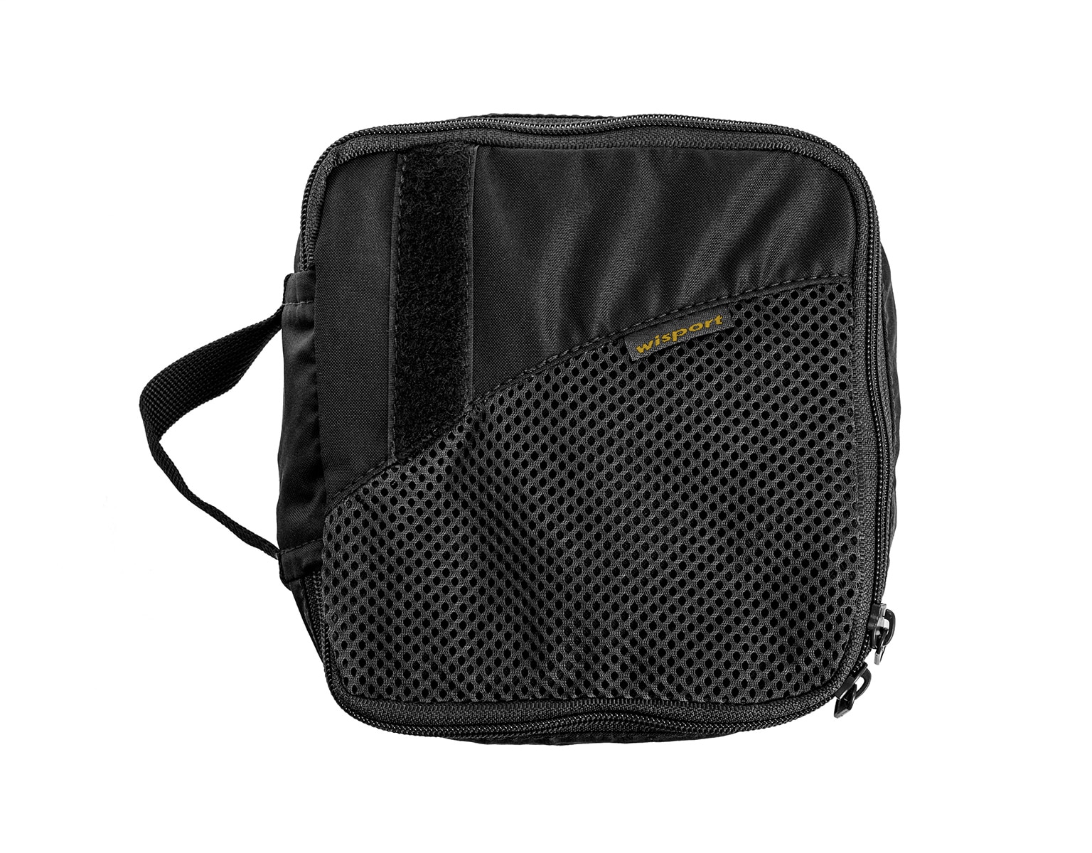 Wisport Packbox Set Black