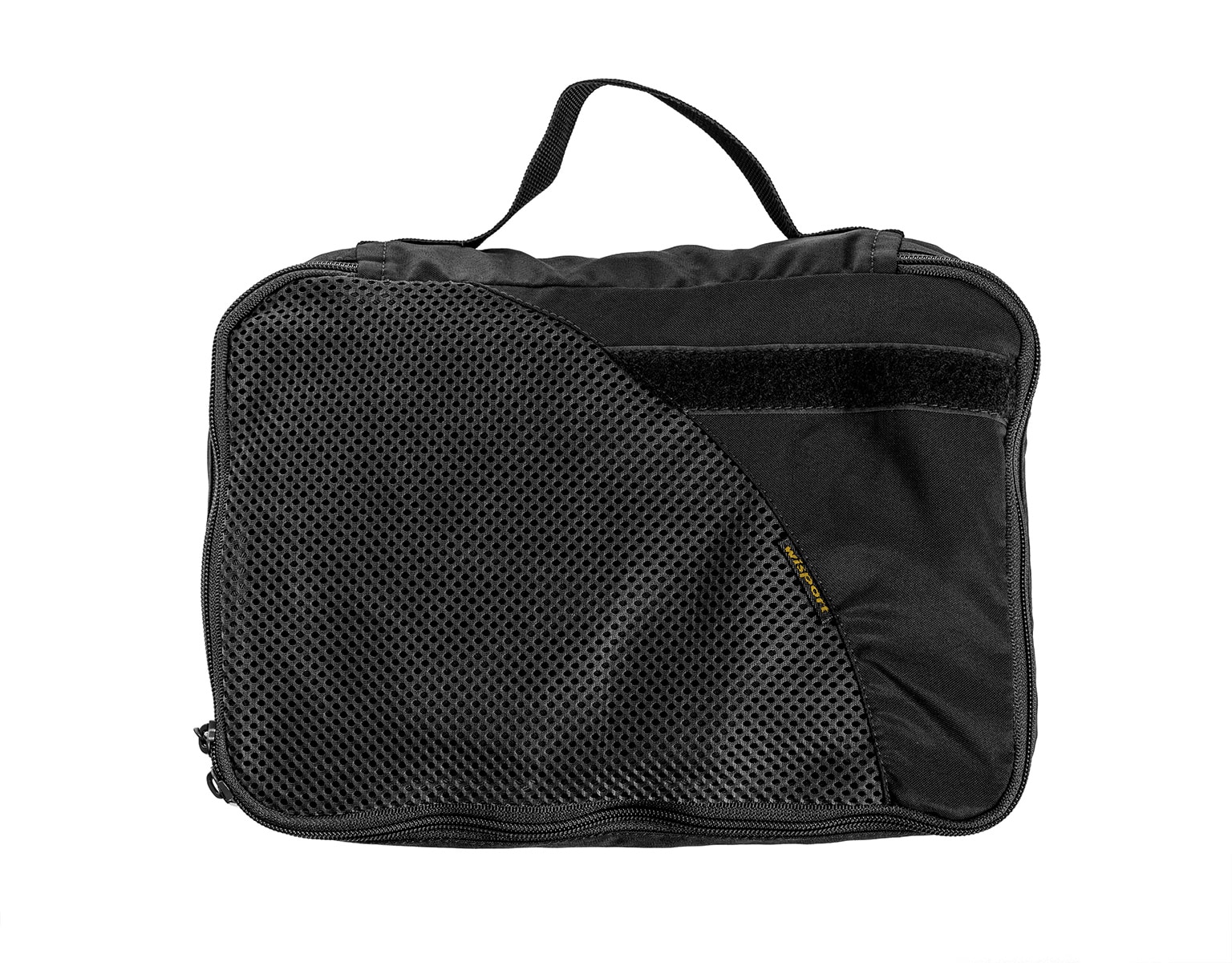 Wisport Packbox Set Black