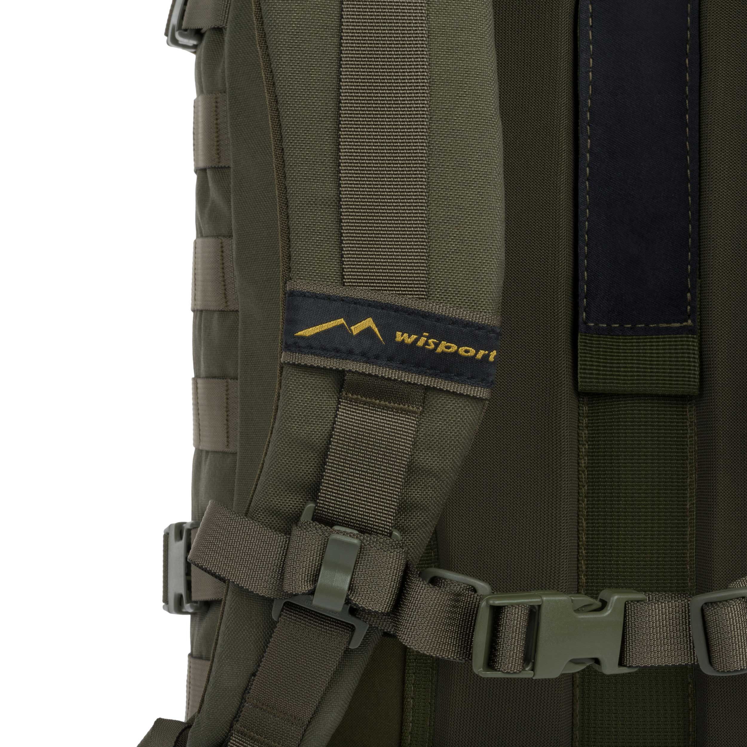 Рюкзак Wisport Sparrow II 30 л - RAL 6003