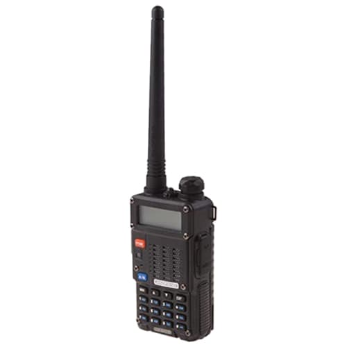 Радіостанція Baofeng UV-5RTP